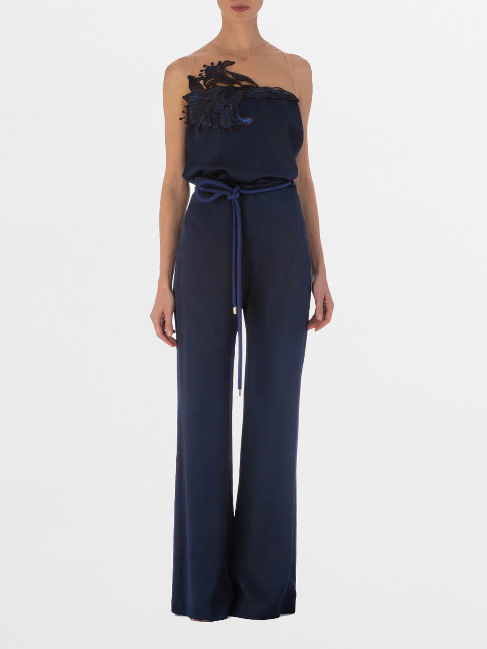 Silvia Tcherassi's Brisa Blouse