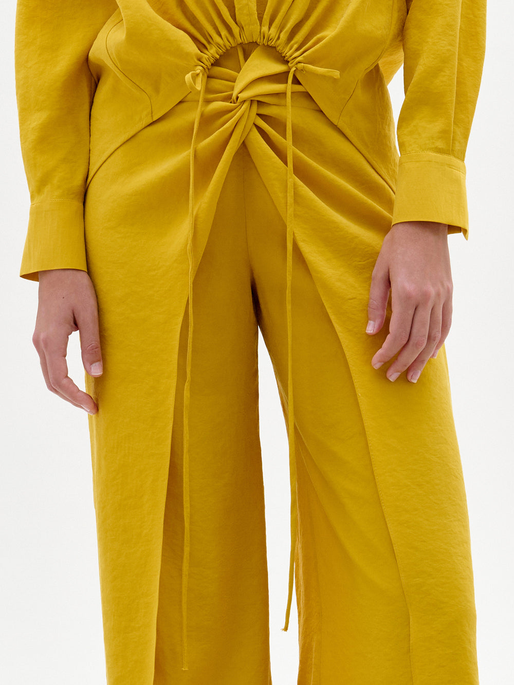 Canturipe Pant