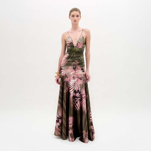 Carmin Dress