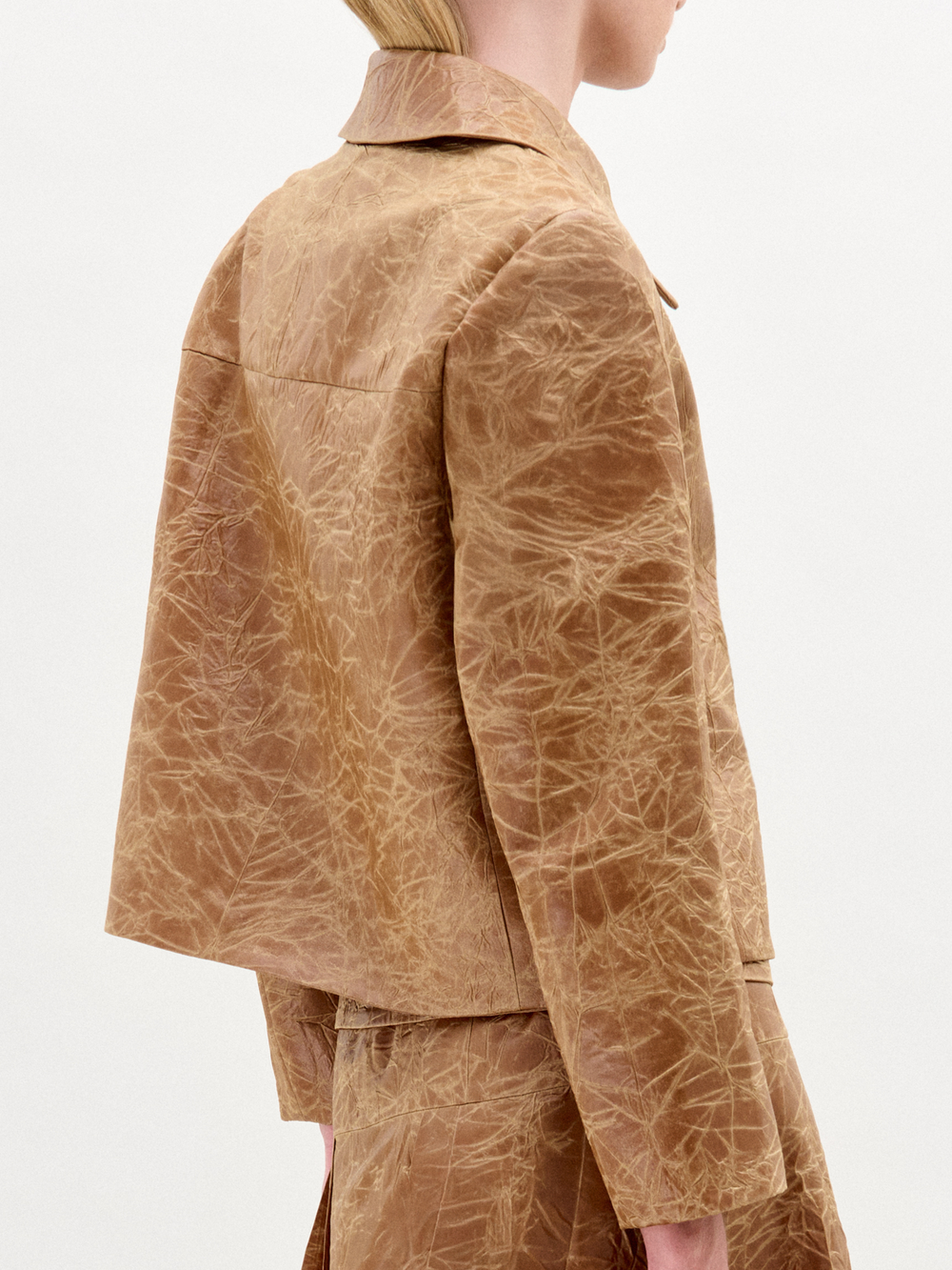 COLUMBA_JACKET_-_CARAMEL_BACK_DETAIL_FALL_2025