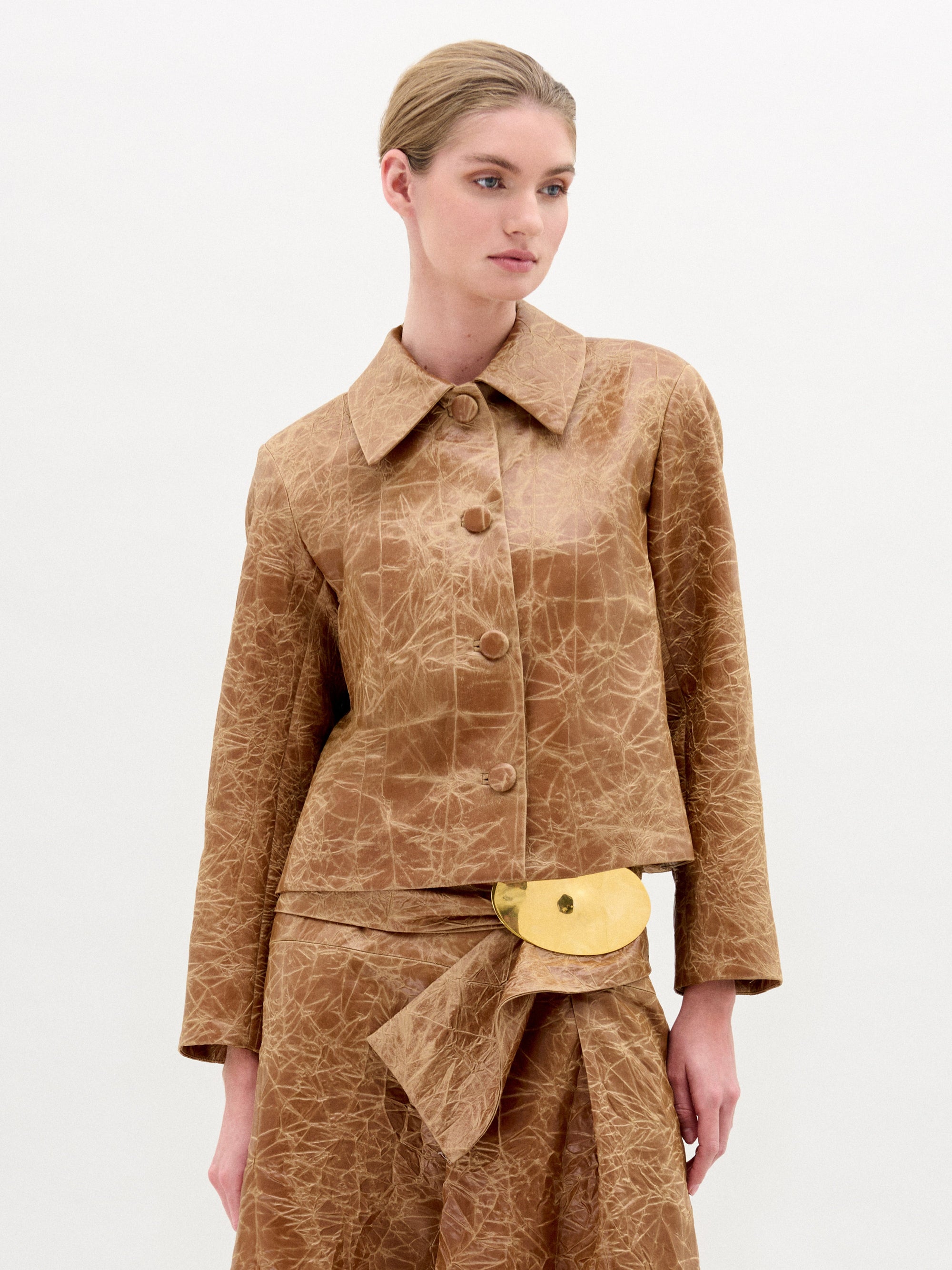 COLUMBA_JACKET_-_CARAMEL_FRONT_FALL_2025