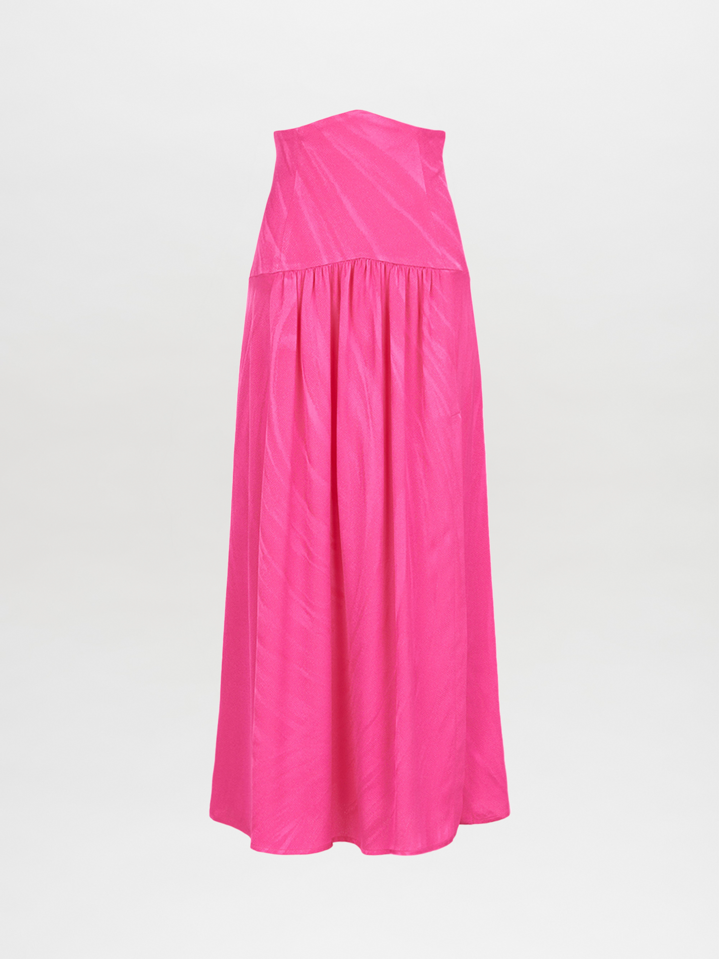 Callie Skirt Fuchsia