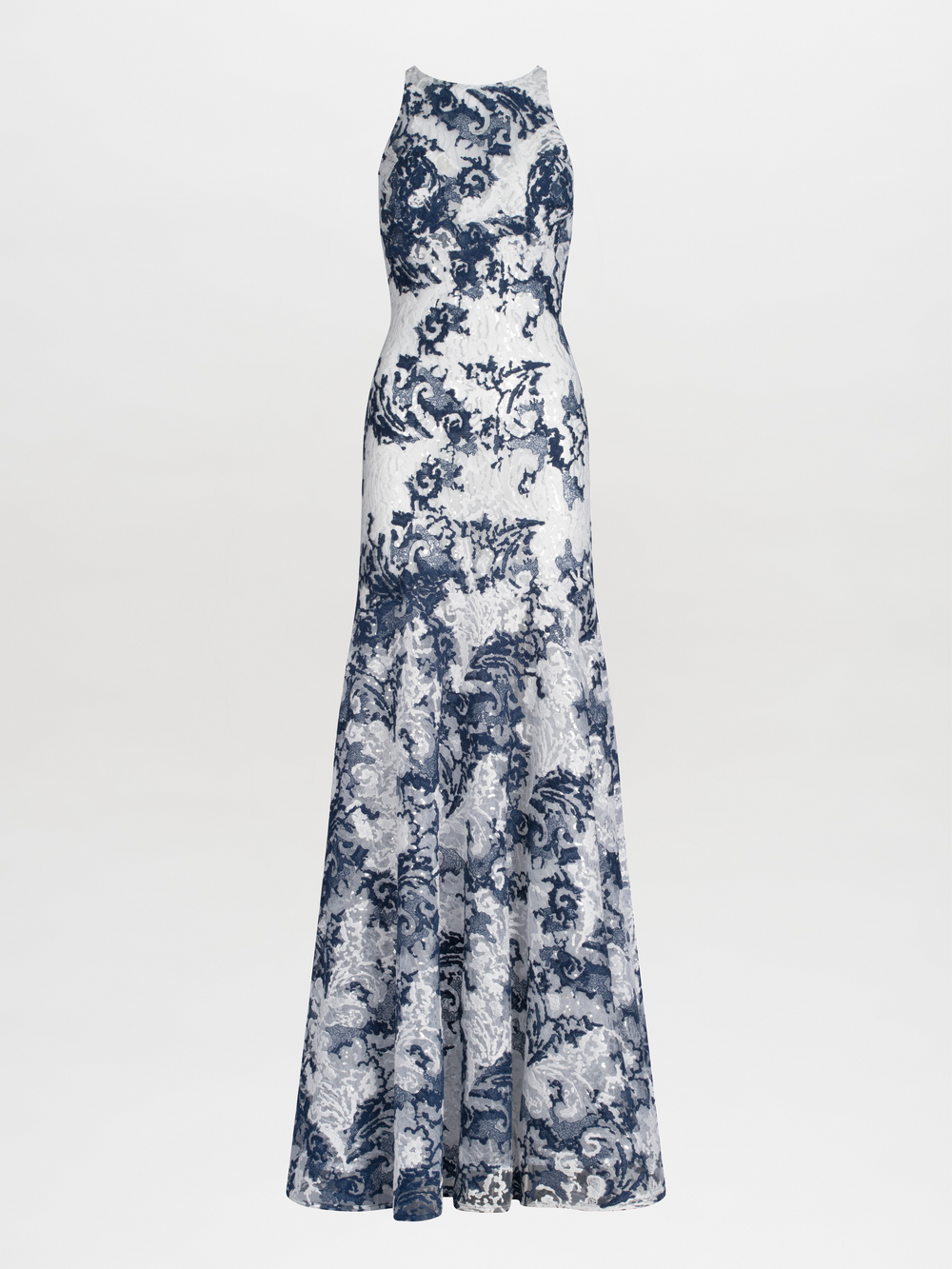 Chenoa Dress