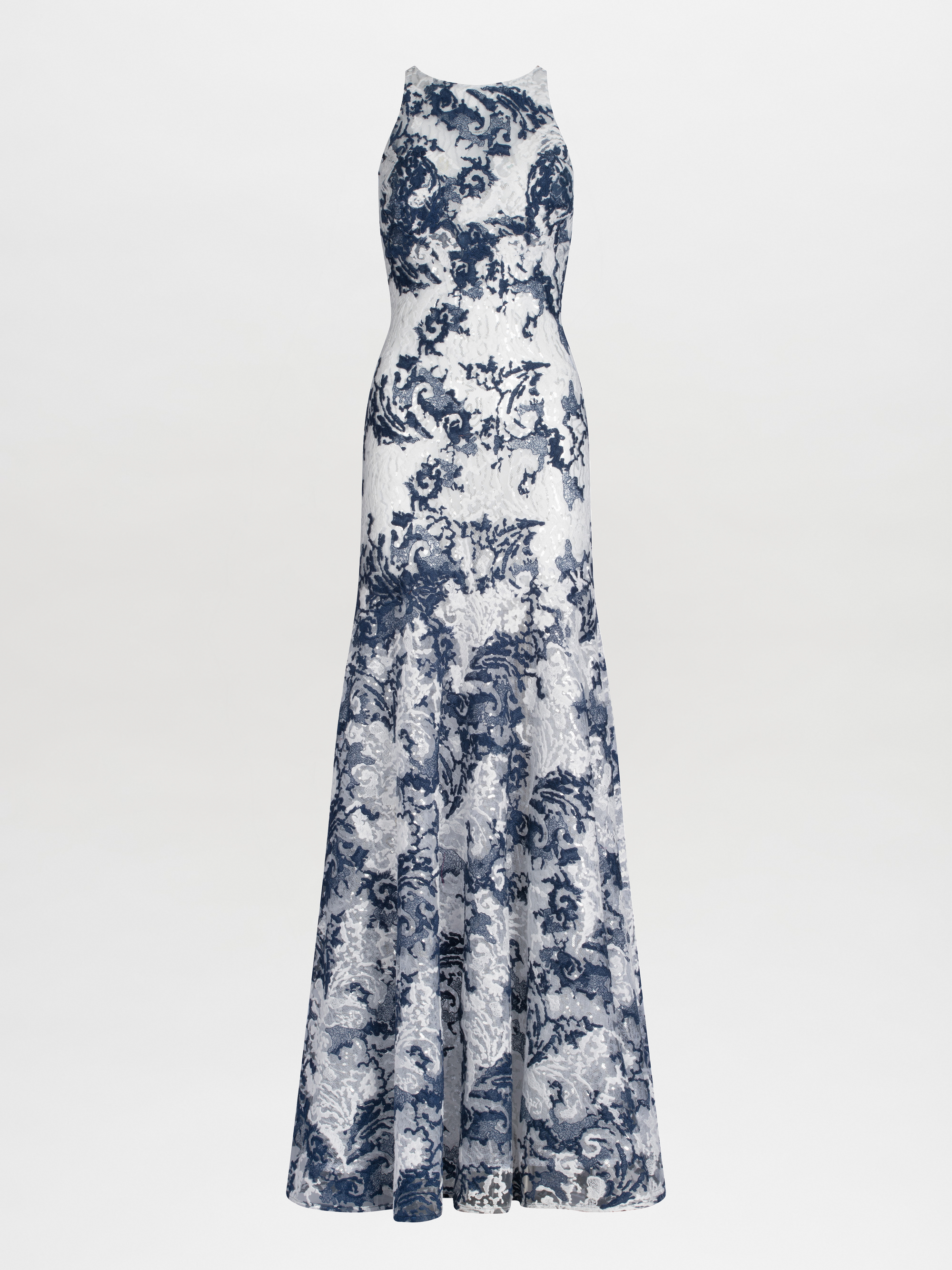 ChenoaDress-NavyWhiteEmbroidery