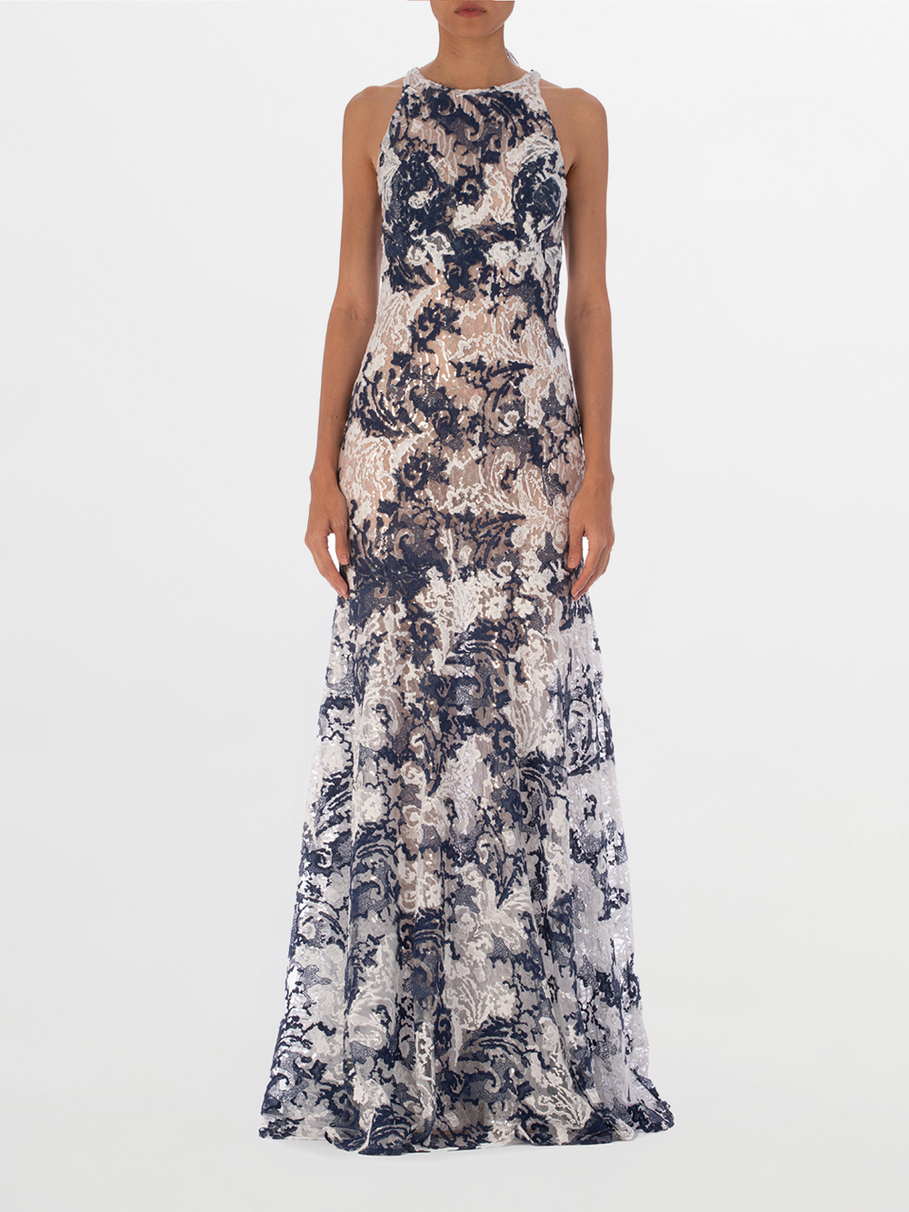 Chenoa Dress