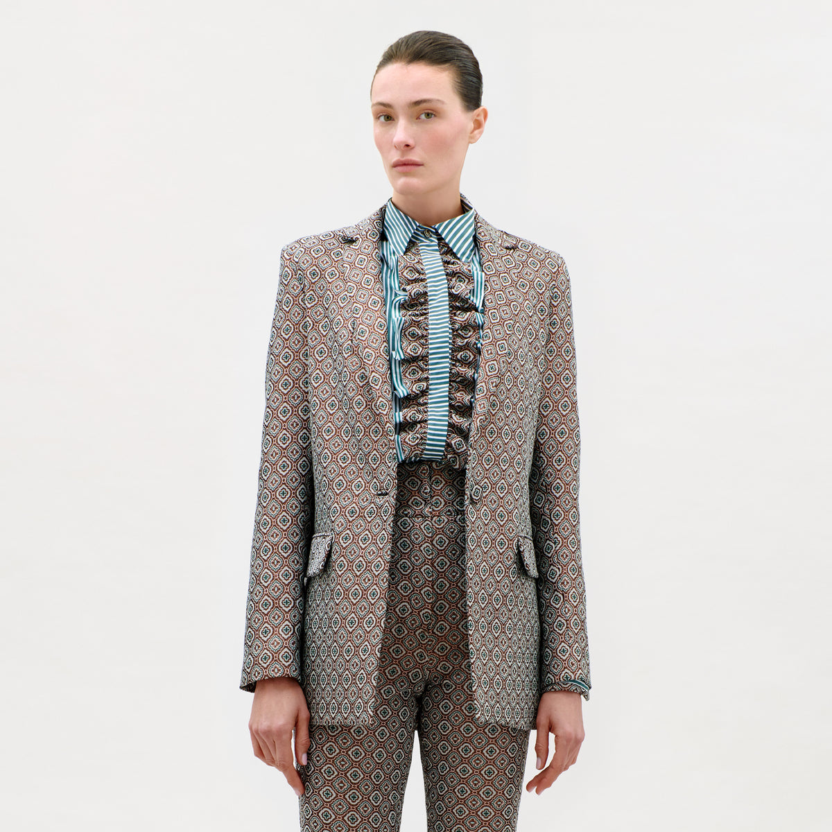Cuneo Jacket