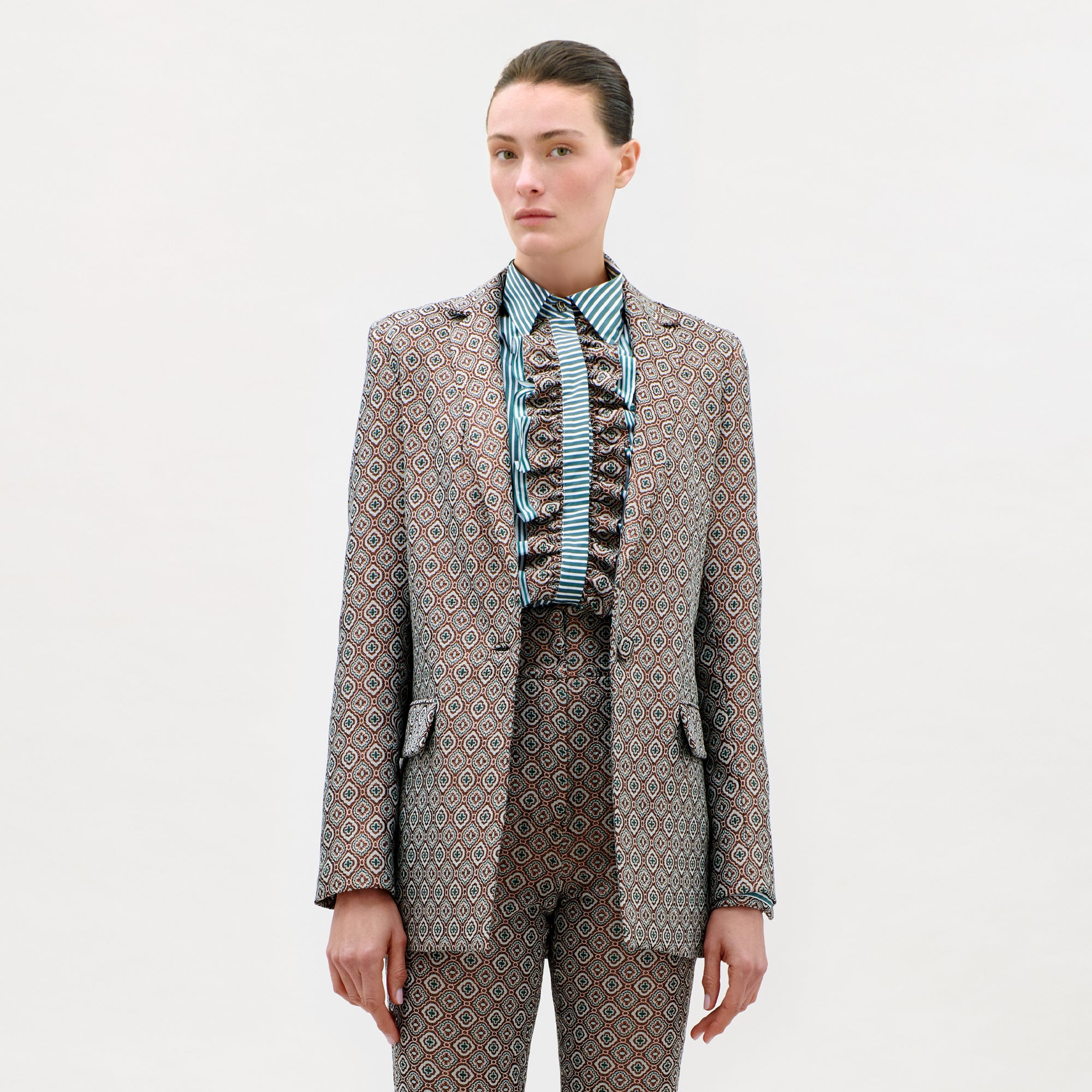 Cuneo_Jacket___Teal_Abstract_Holiday_Capsule_2026_FRONT