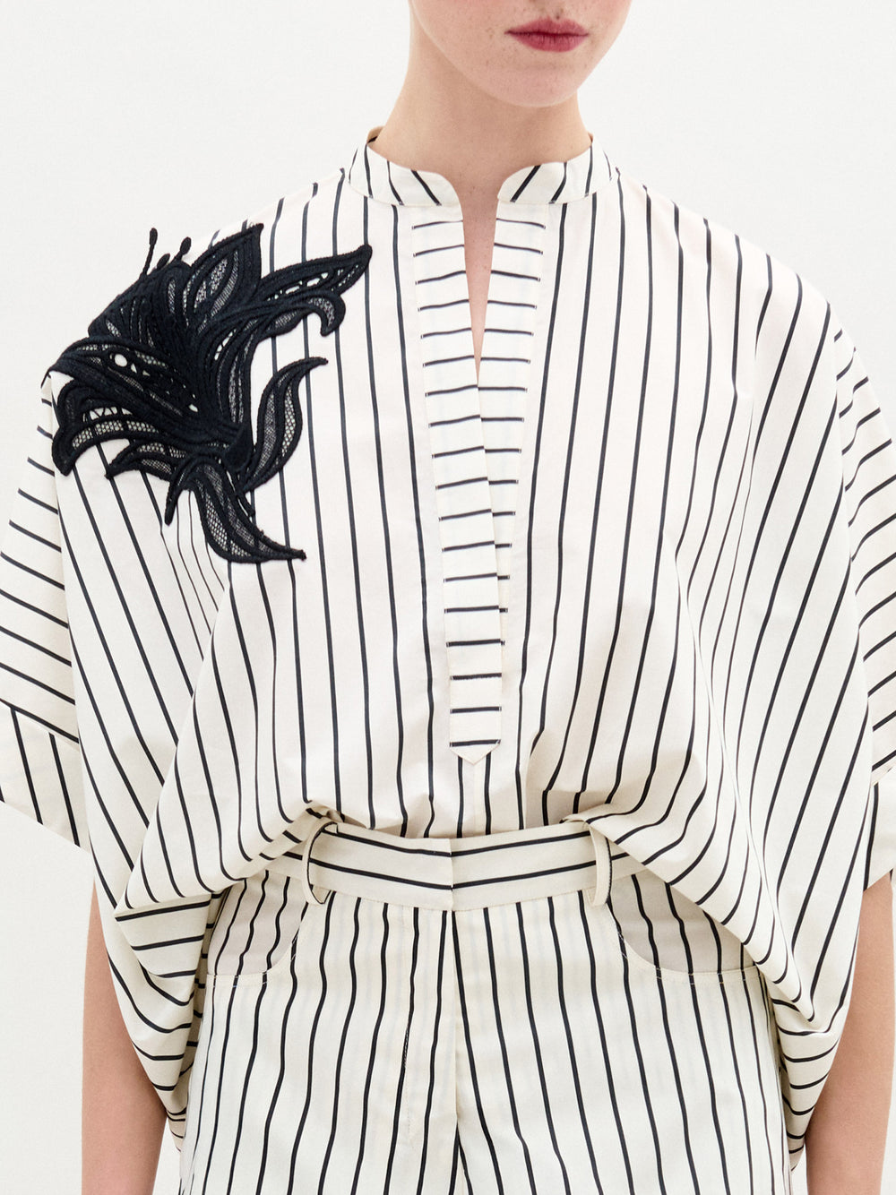 Daia Blouse