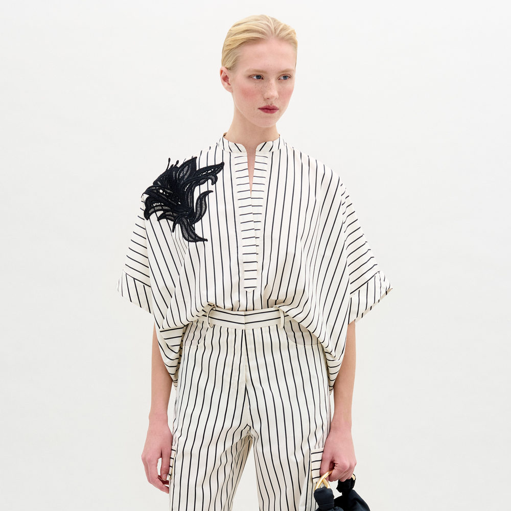 Daia Blouse