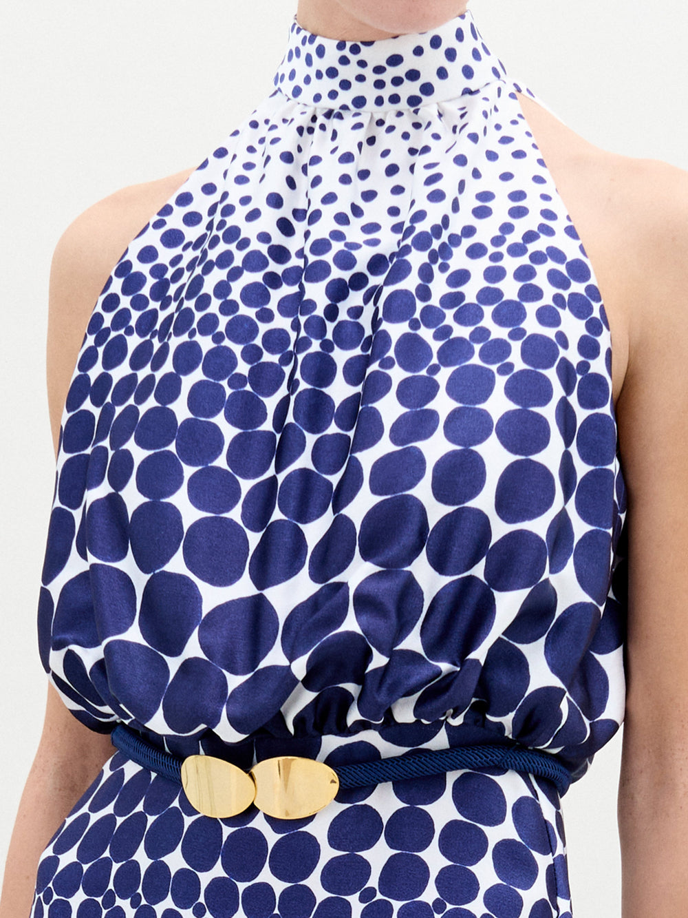 Damara Dress