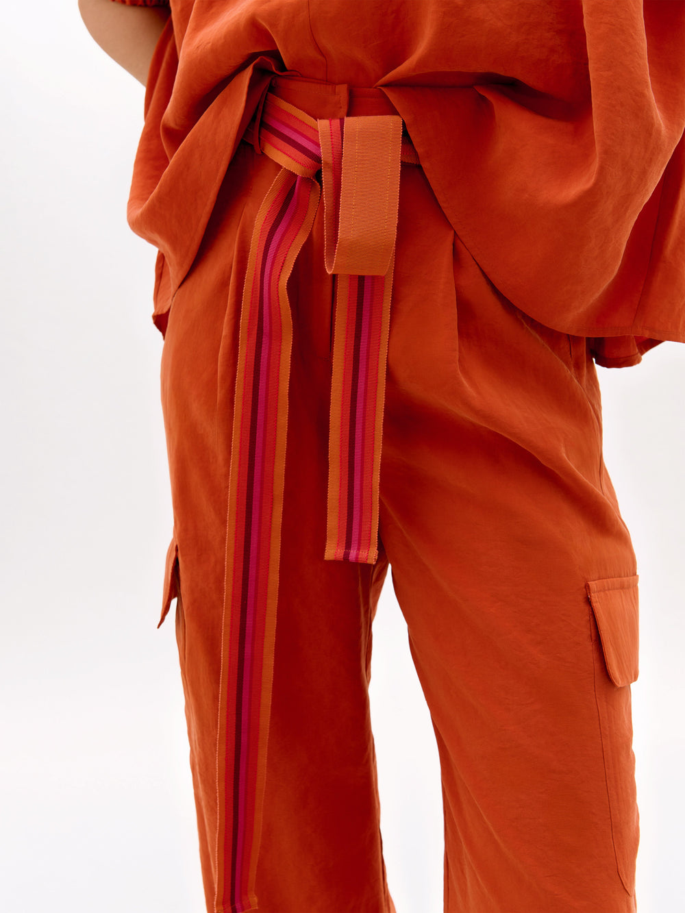 Darnell Pant