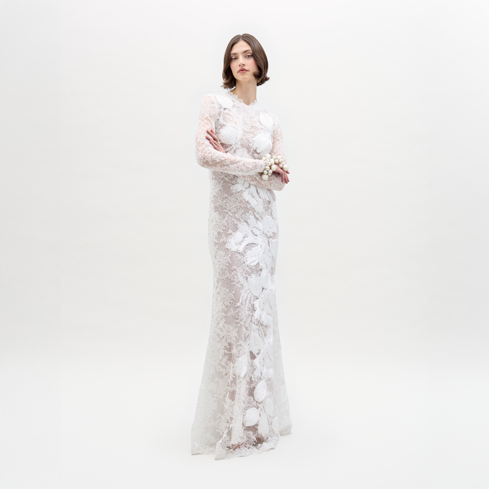 Dava Dress