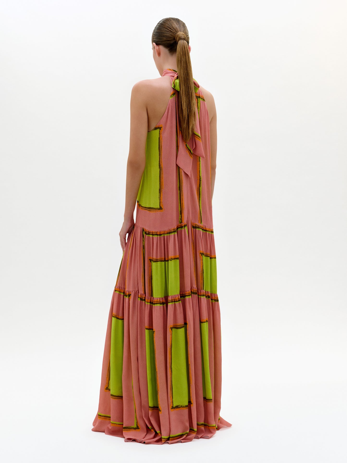 Dorelia Dress