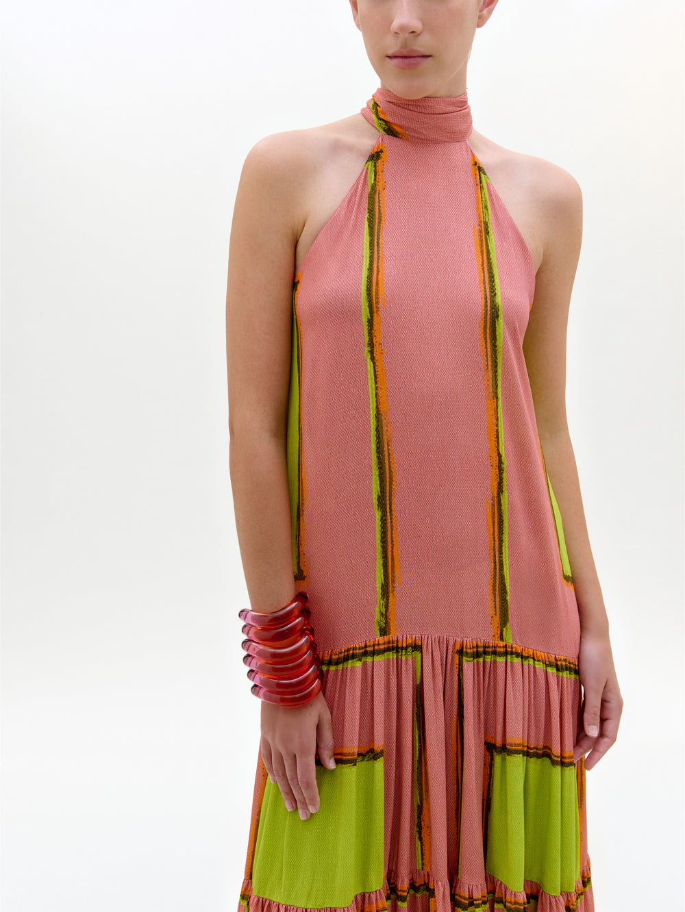 Dorelia Dress