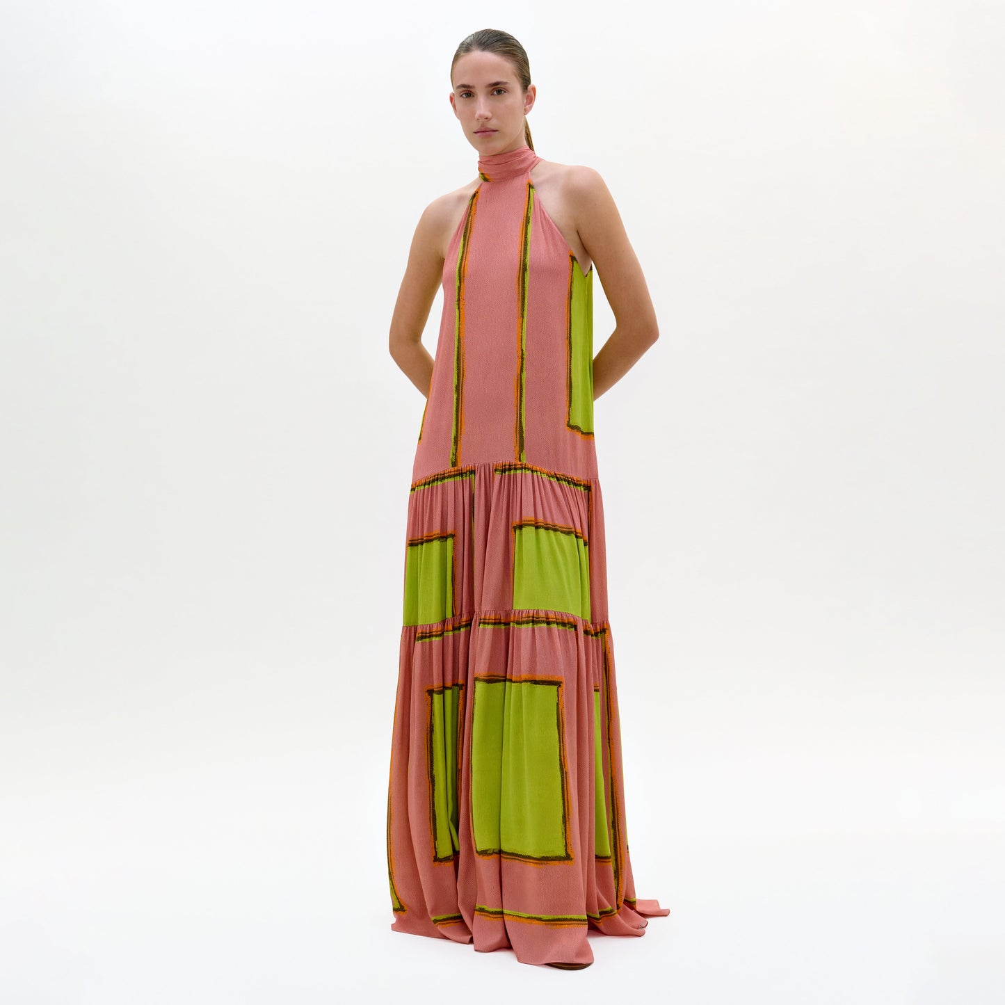 Silvia Tcherassi's Dorelia Dress