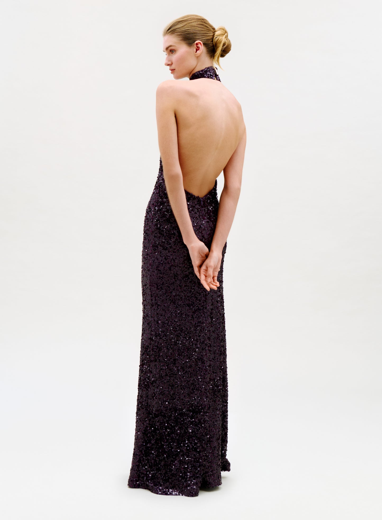 Dido Dress
