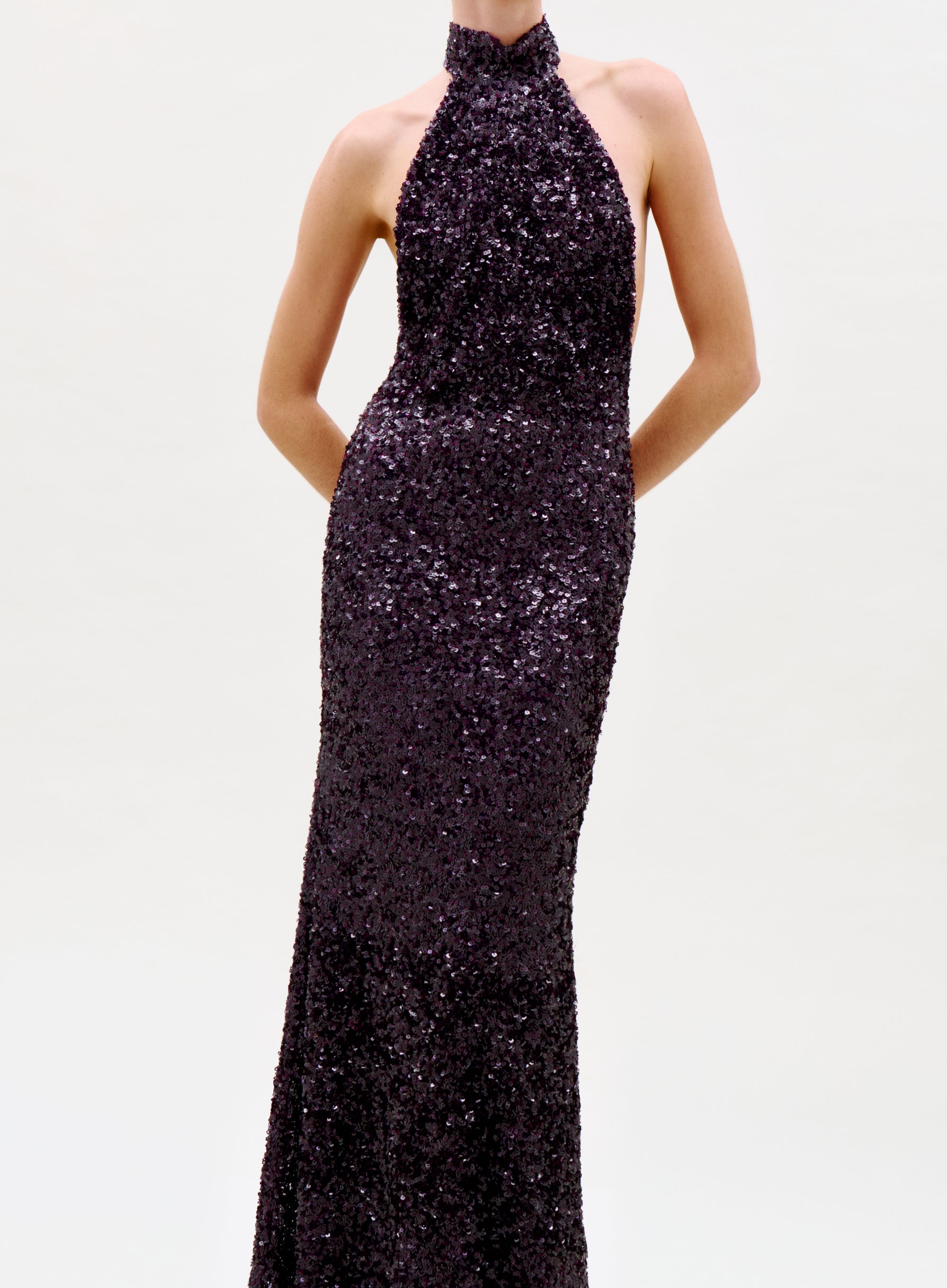 Dido_Dress-_purple_DETAIL