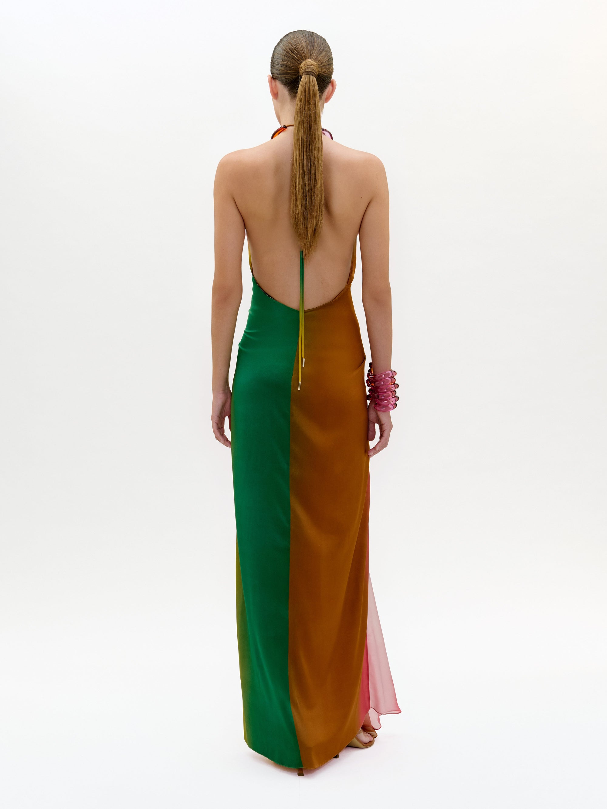 Silvia Tcherassi's Dixon Dress