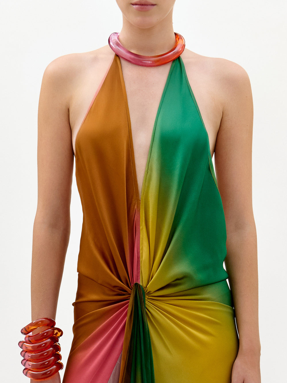Silvia Tcherassi's Dixon Dress