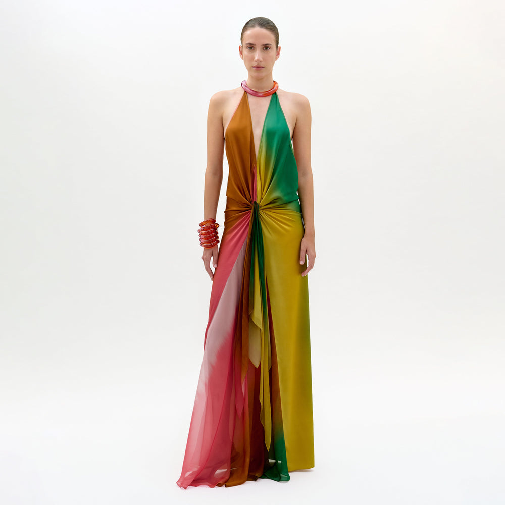 Dixon Dress