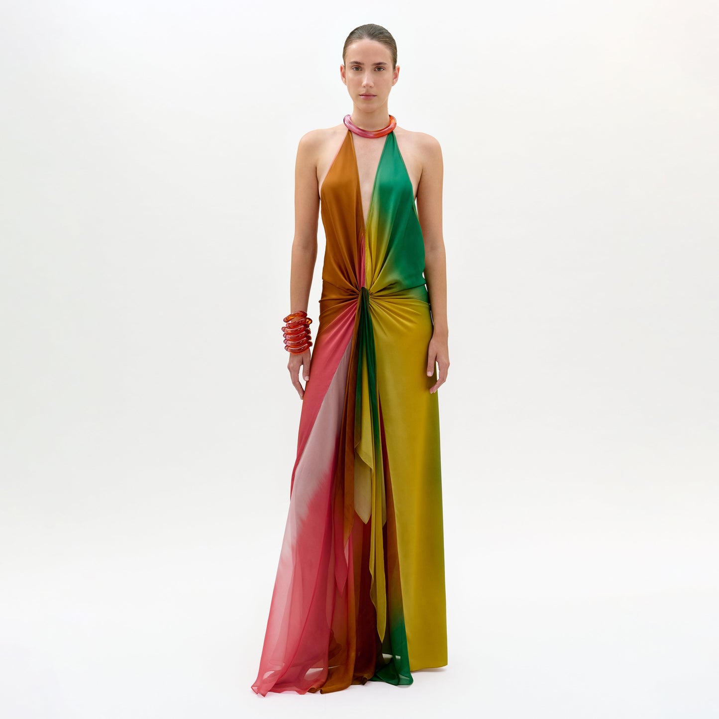 Dixon Dress