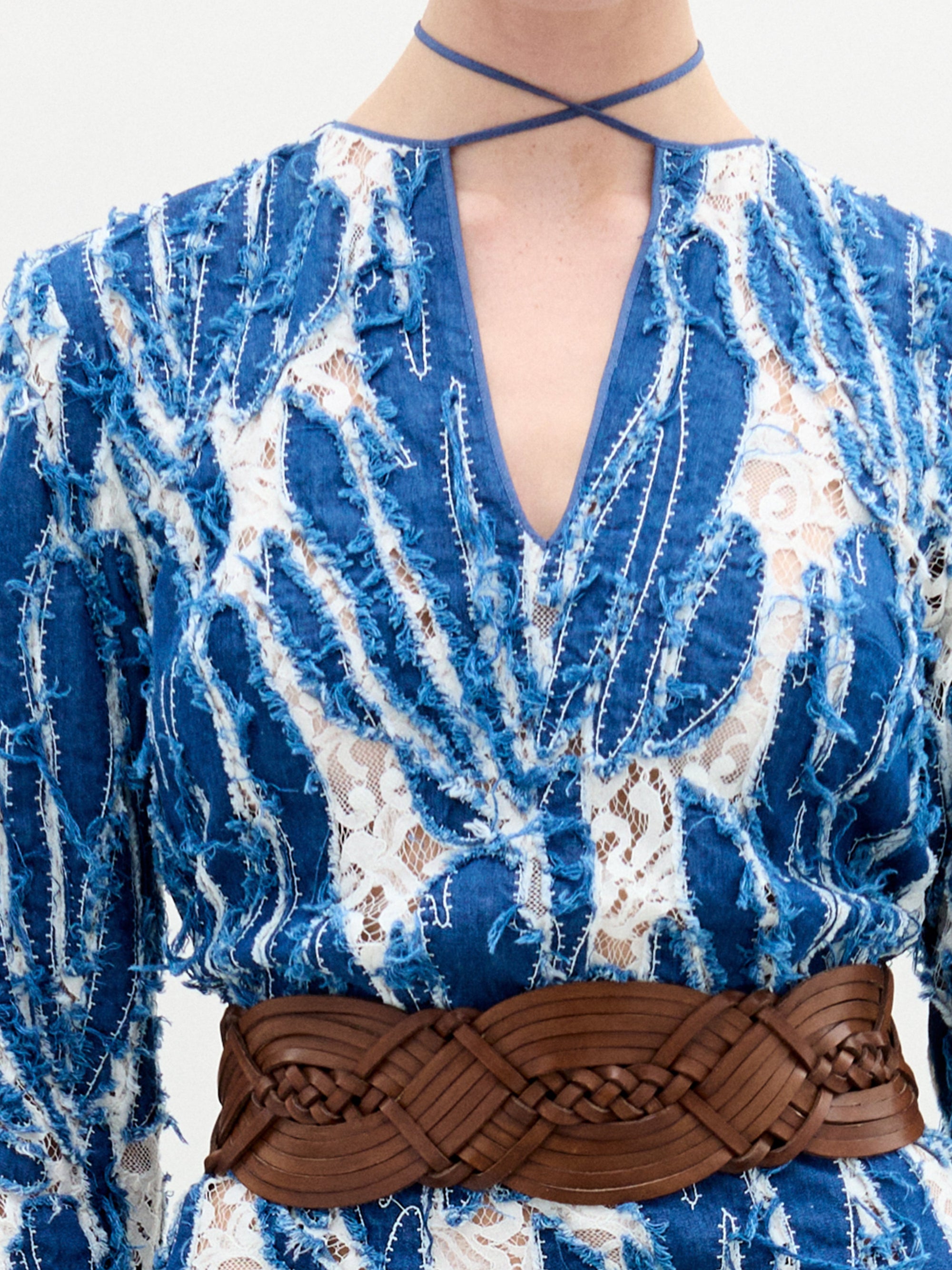 EBBADRESS-DENIMLEAF_DETAIL_PRE-FALL2025
