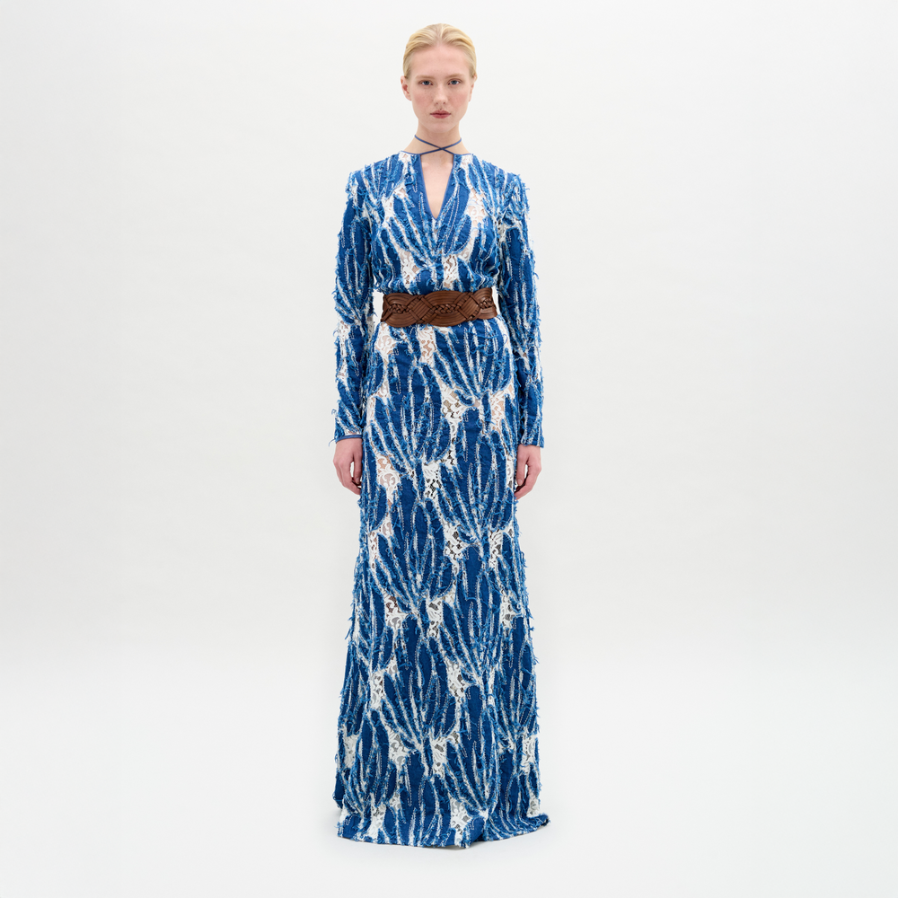Ebba Dress