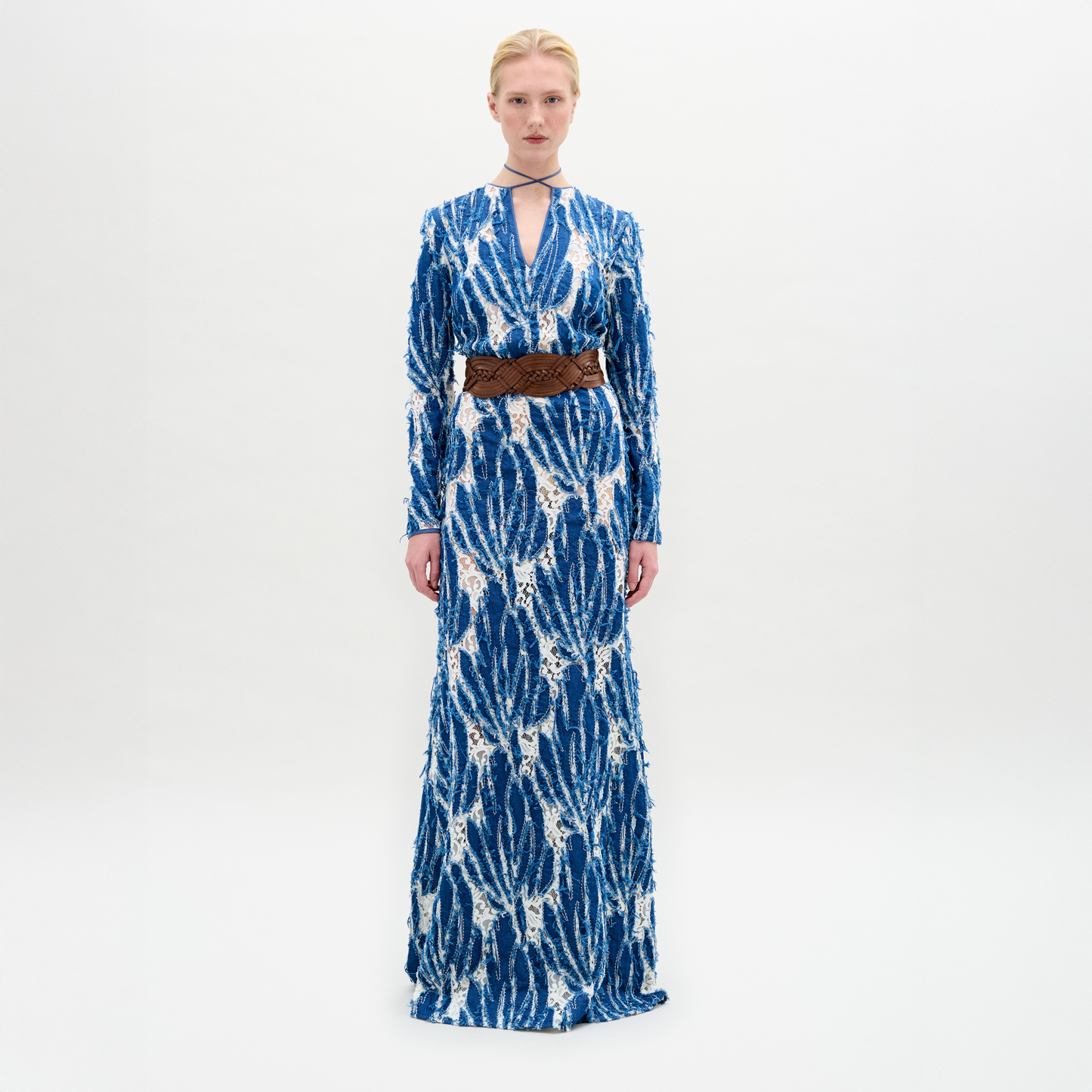 Ebba Dress
