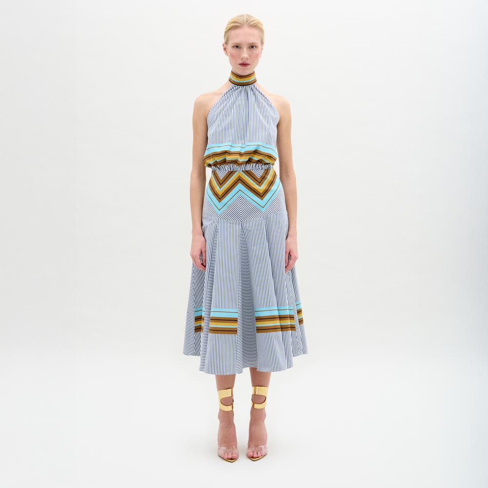Elara Dress