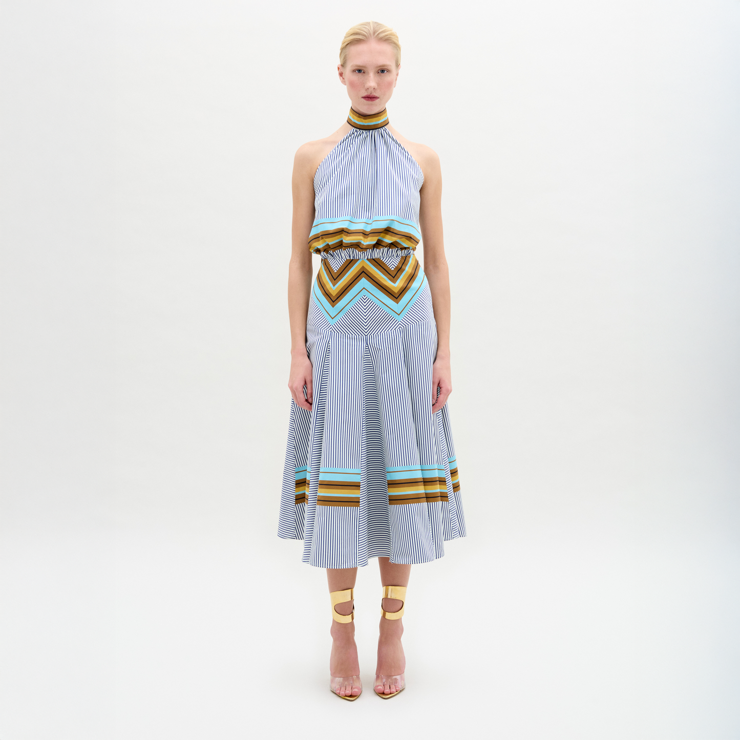 Elara Dress