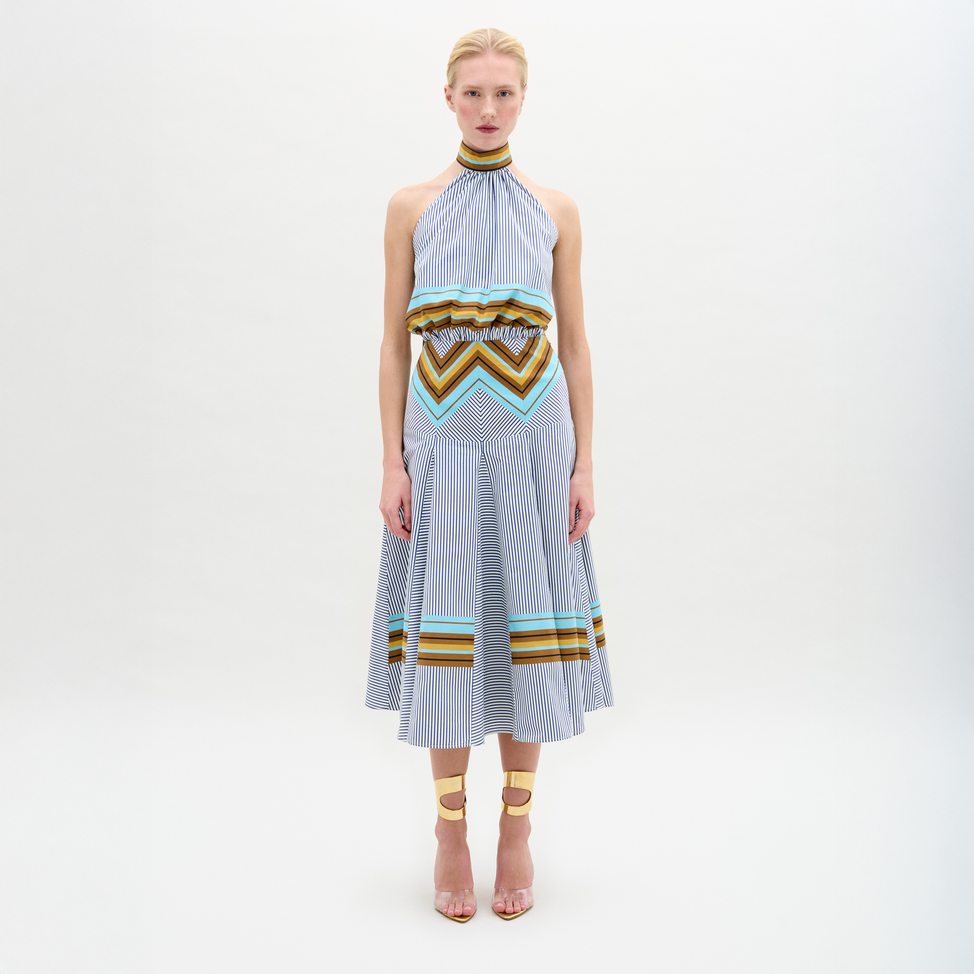 ELARA_DRESS_-_TERRA_STRIPES_FRONT_PRE-FALL_2025