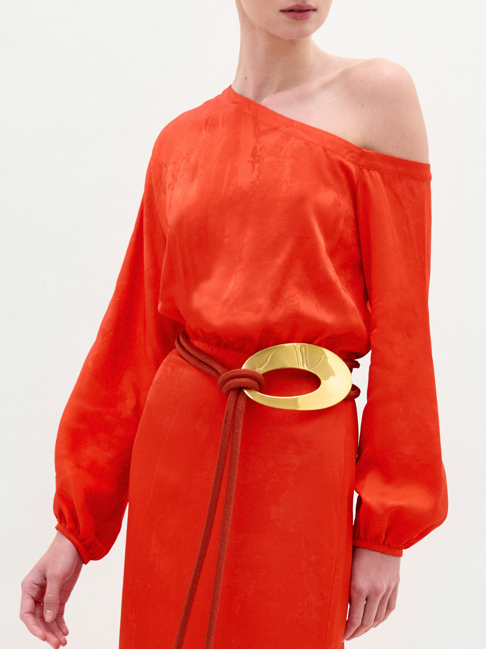 Elga Dress
