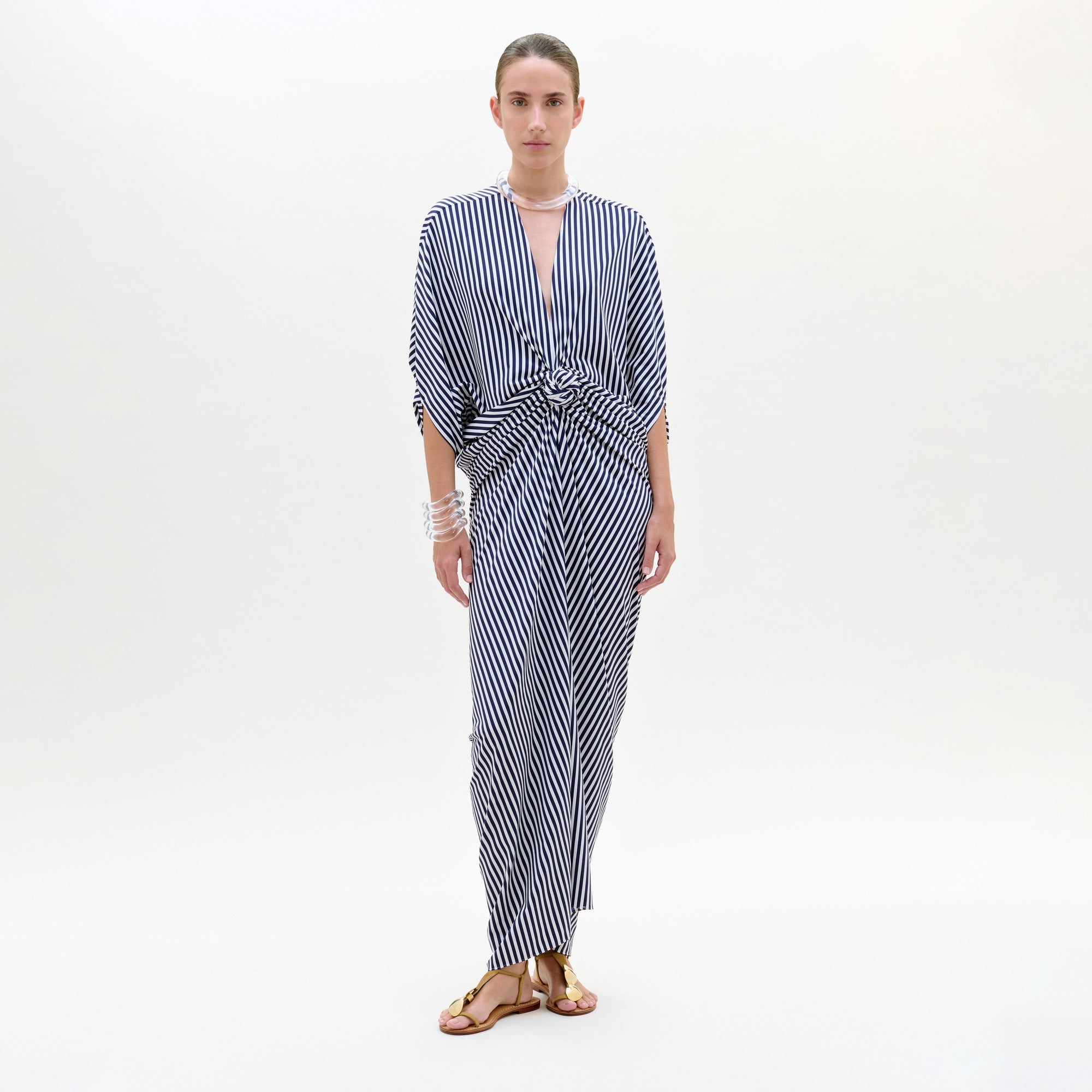 Silvia Tcherassi's Fiore Tunic