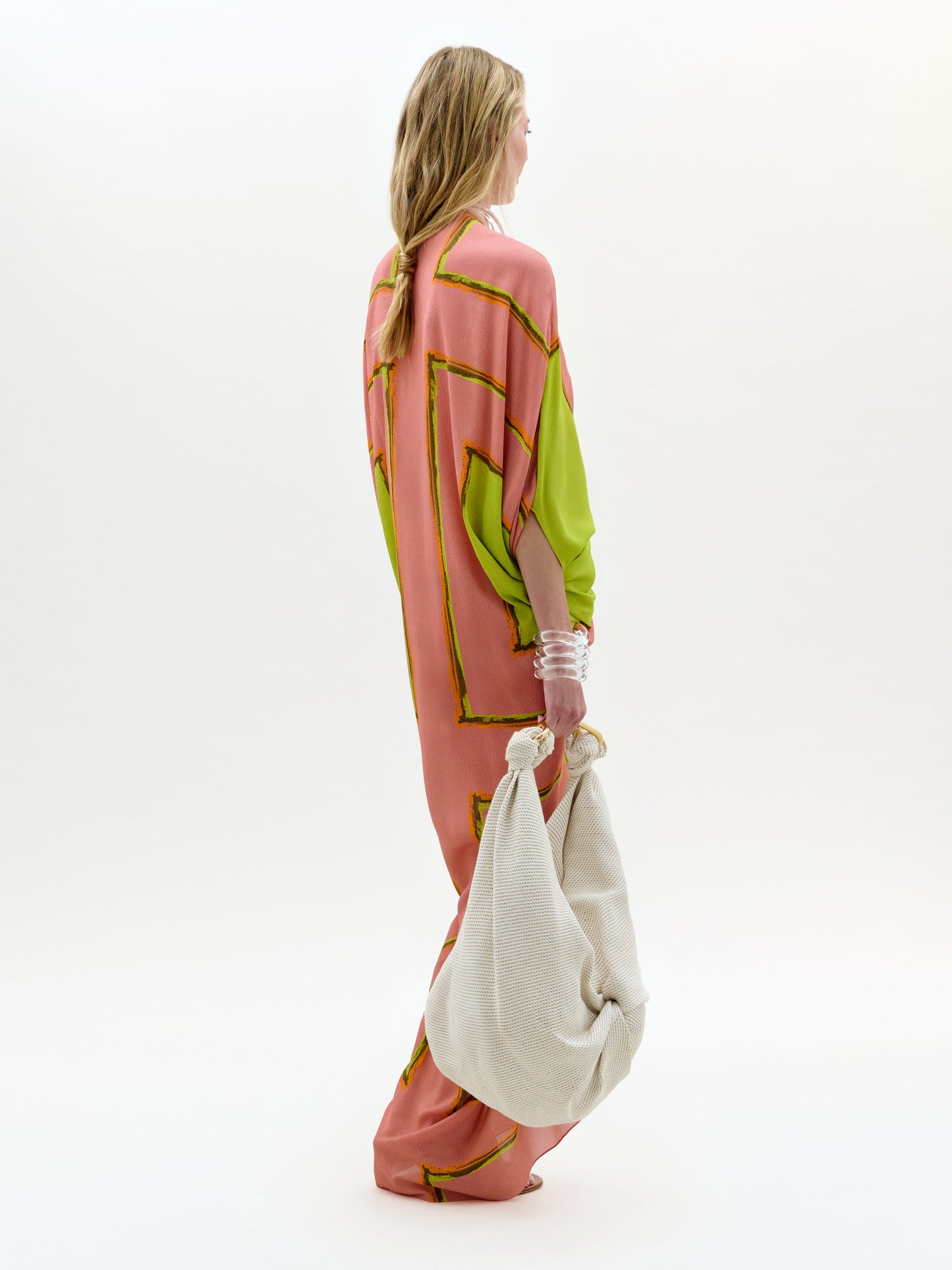 Silvia Tcherassi's Fiore Tunic