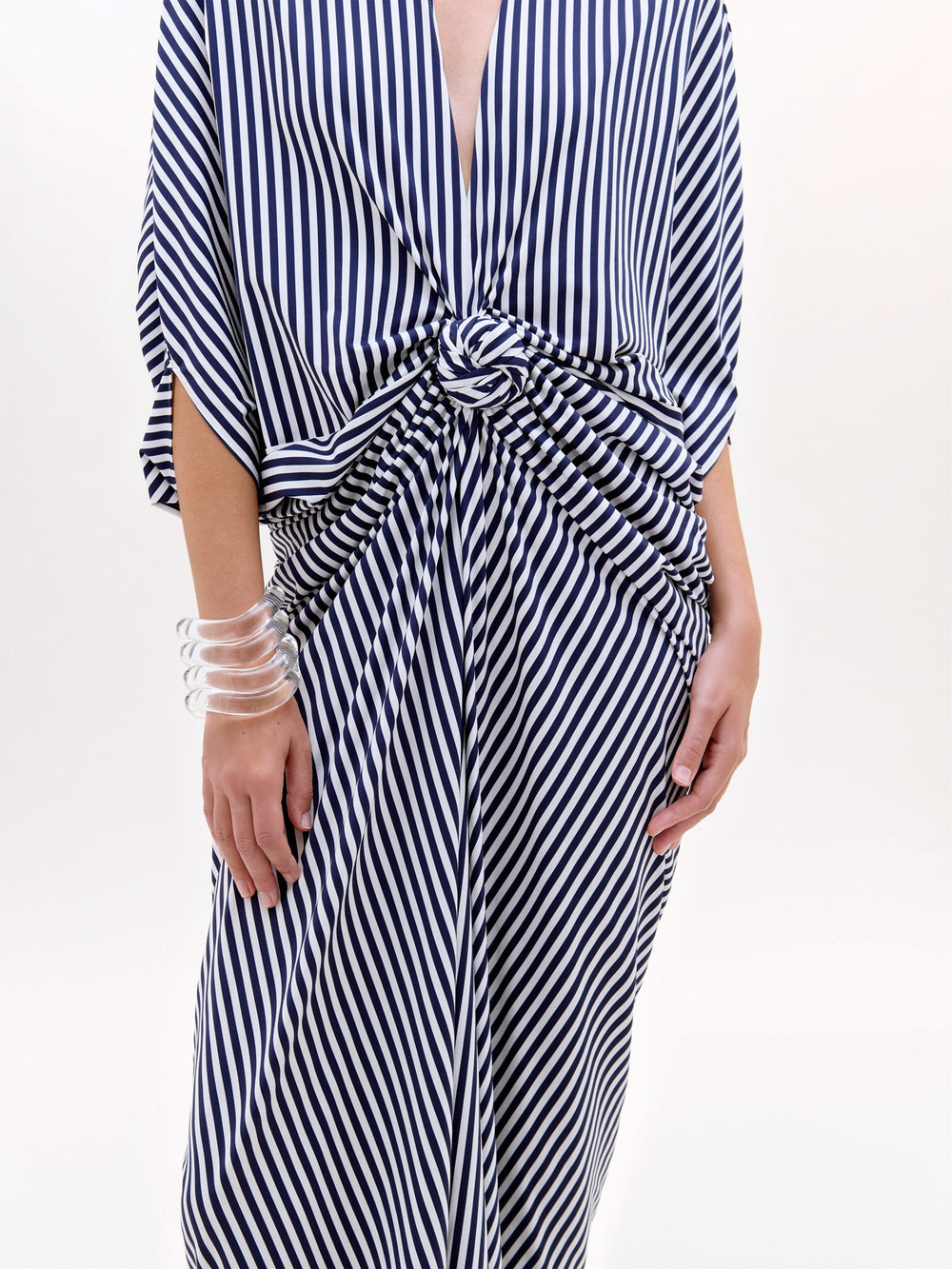 Fiore Tunic