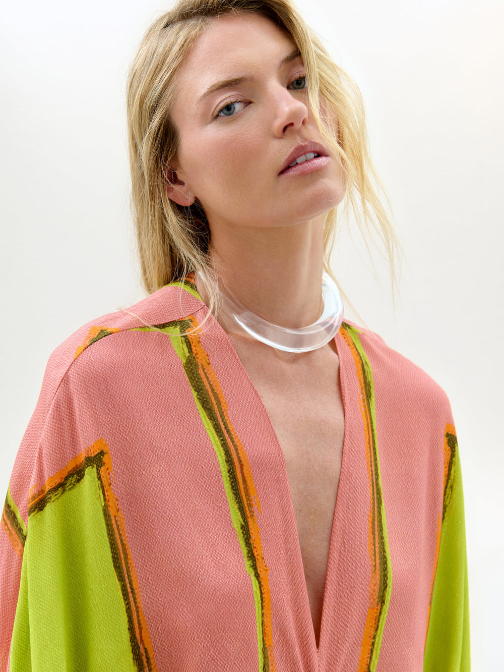 Fiore Tunic
