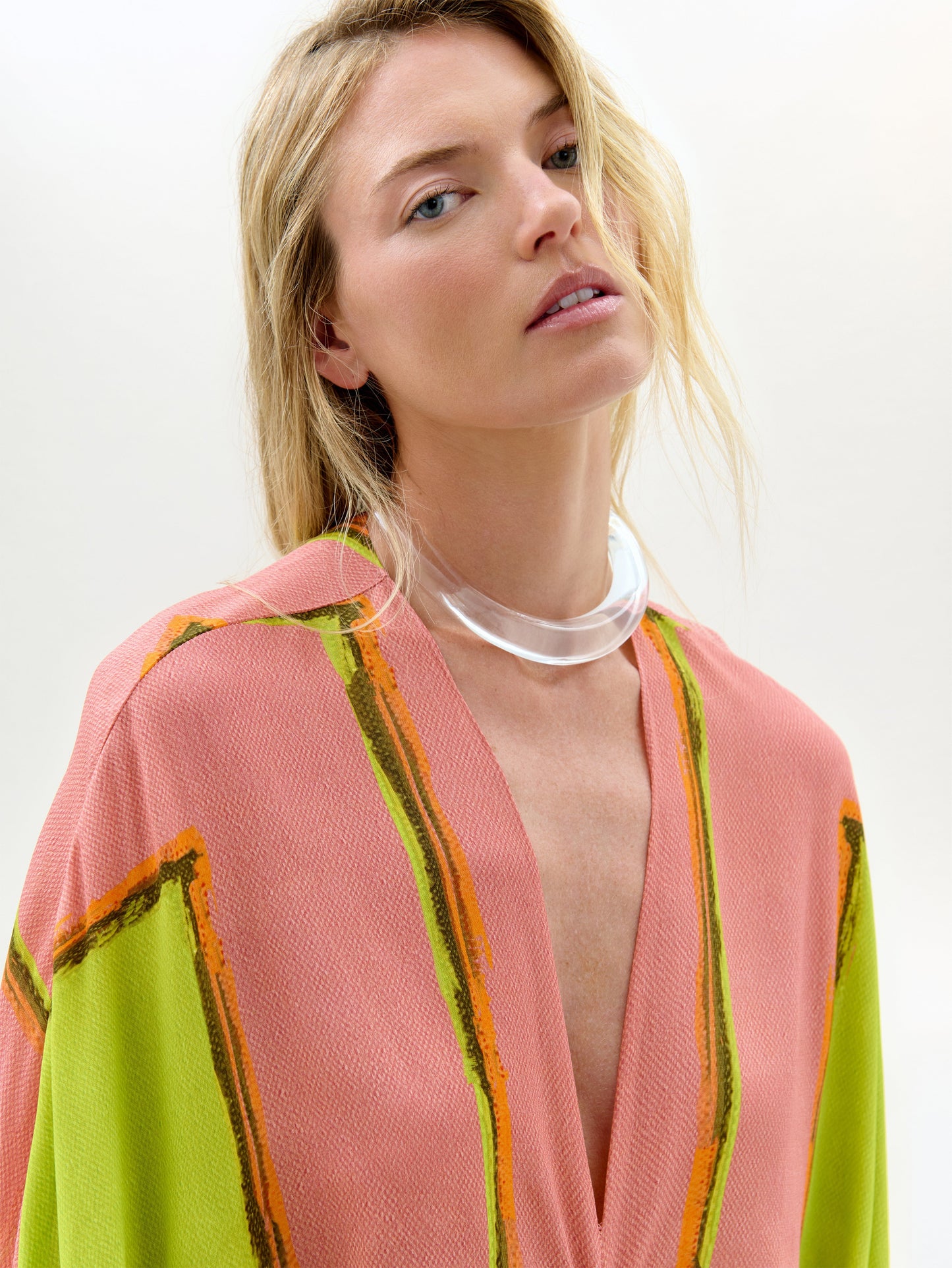 Silvia Tcherassi's Fiore Tunic