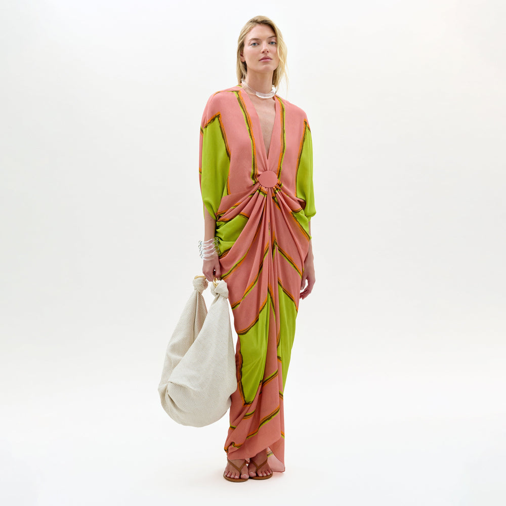 Silvia Tcherassi's Fiore Tunic