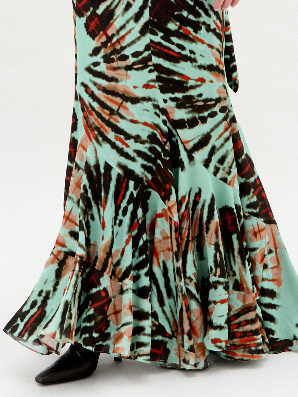 Florina Skirt