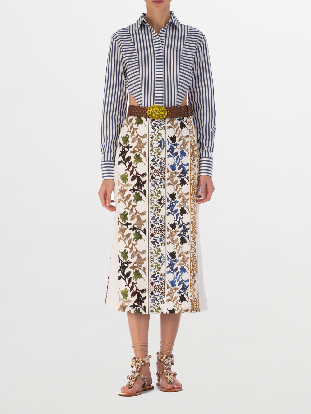 Atira Skirt