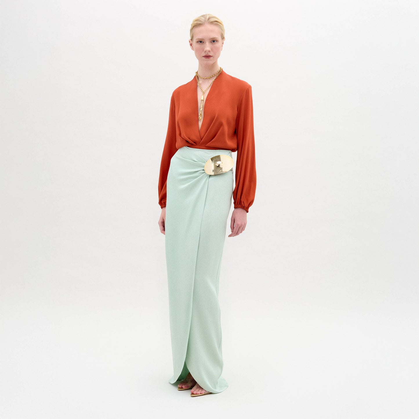 Gadea Skirt
