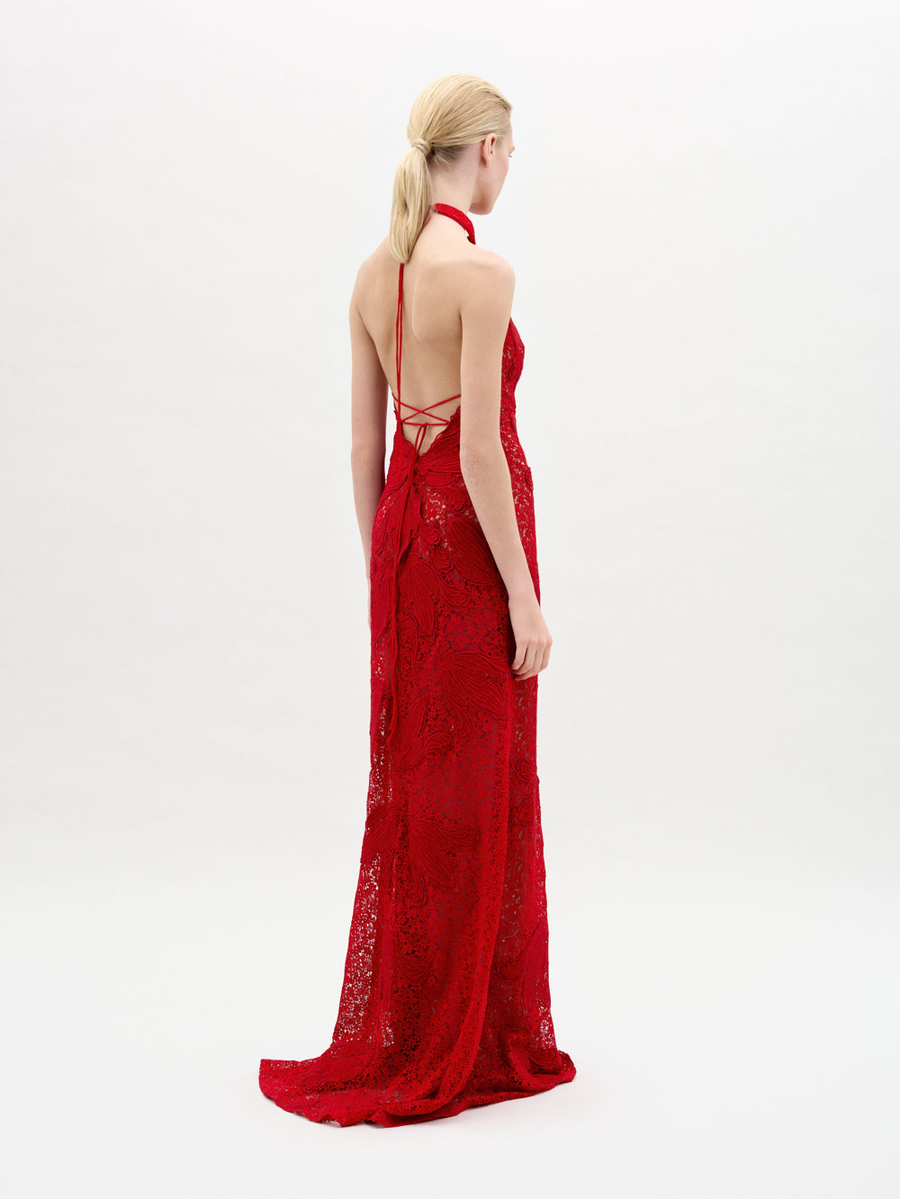 GARDENIADRESS-ROUGE_Back_HolidayCapsule2025_0f2d8fb1-b7db-4eb8-9758-726568348a72