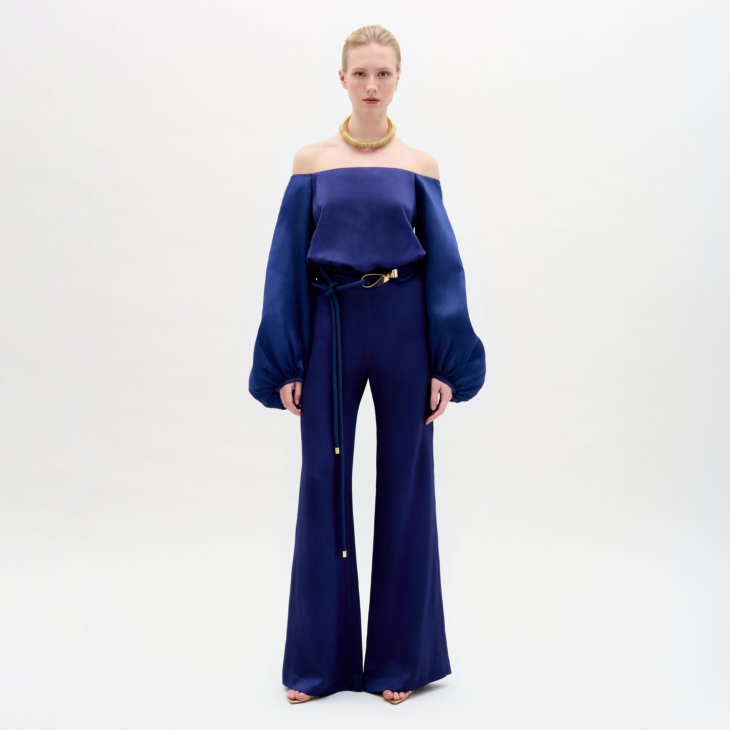 Geraldine Jumpsuit