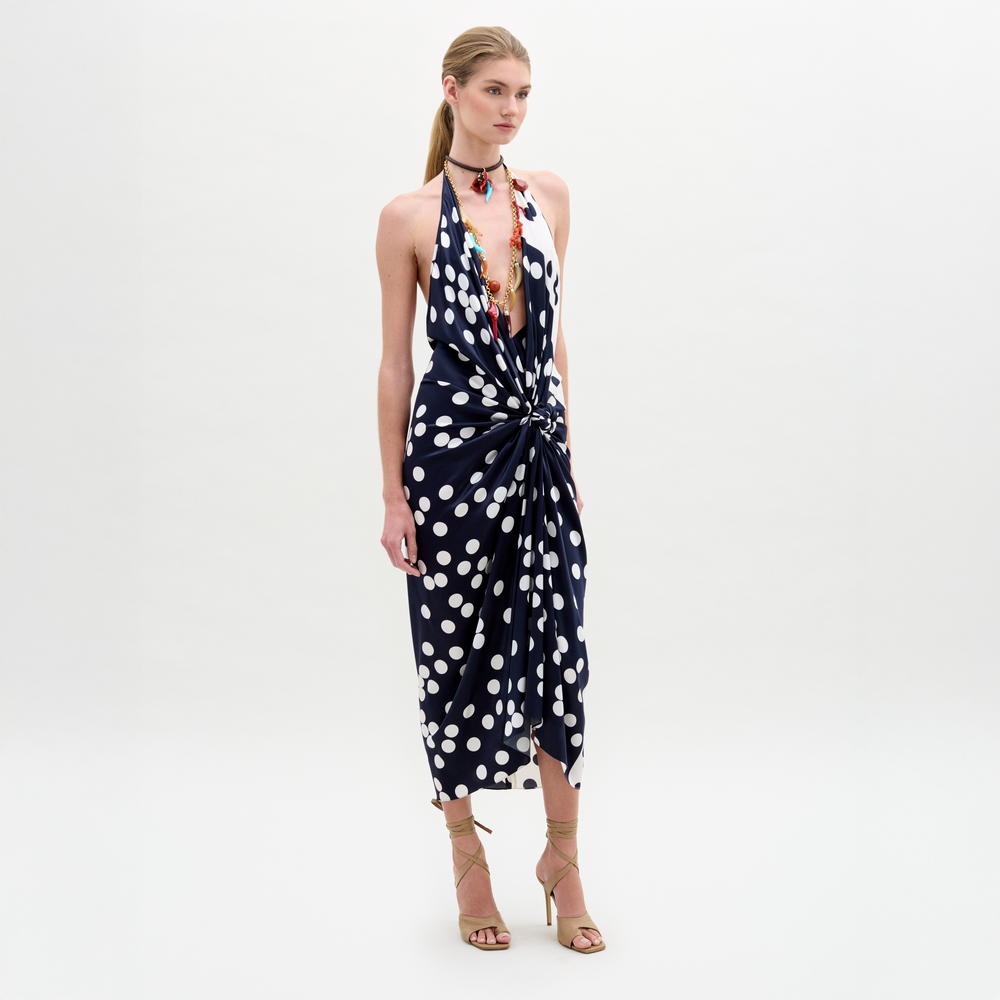 Guadalupe Dress