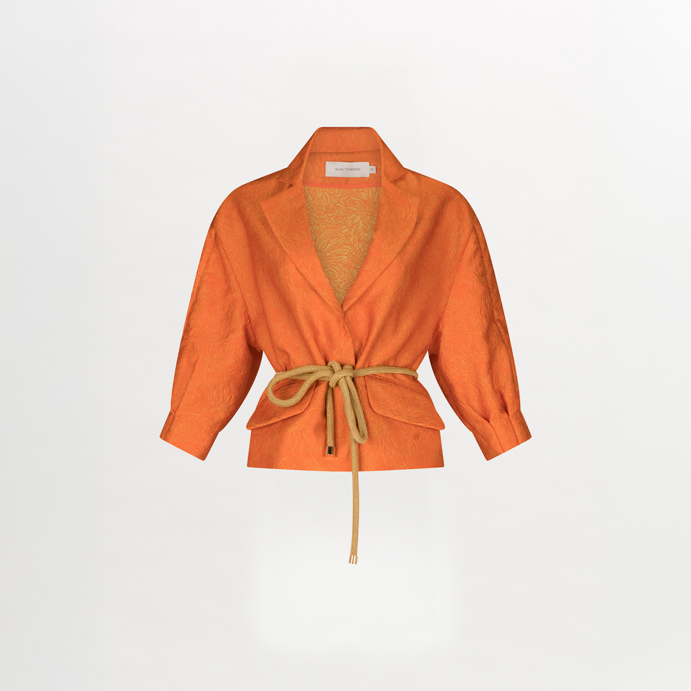 Gianna Jacket