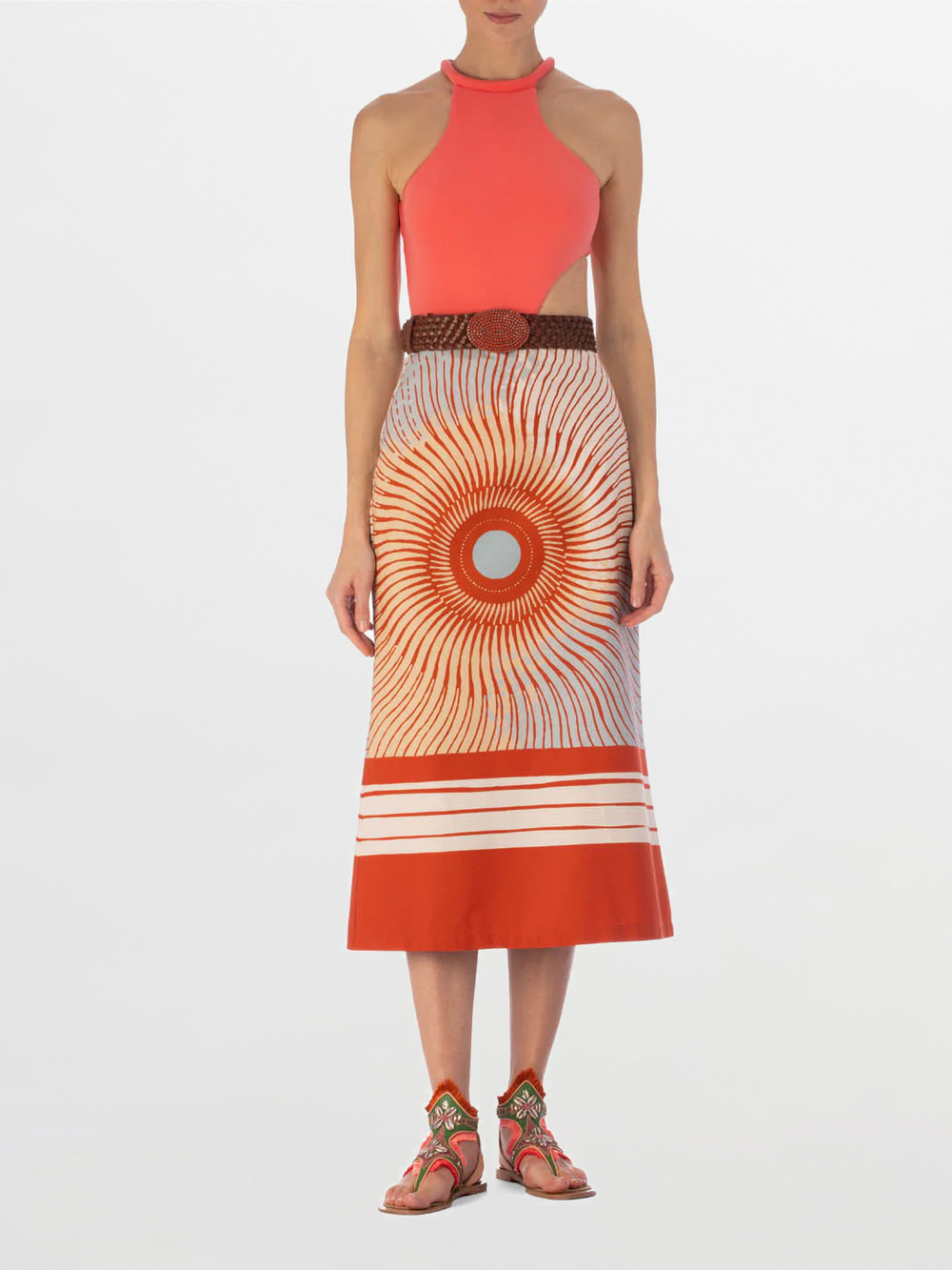 Atira Skirt