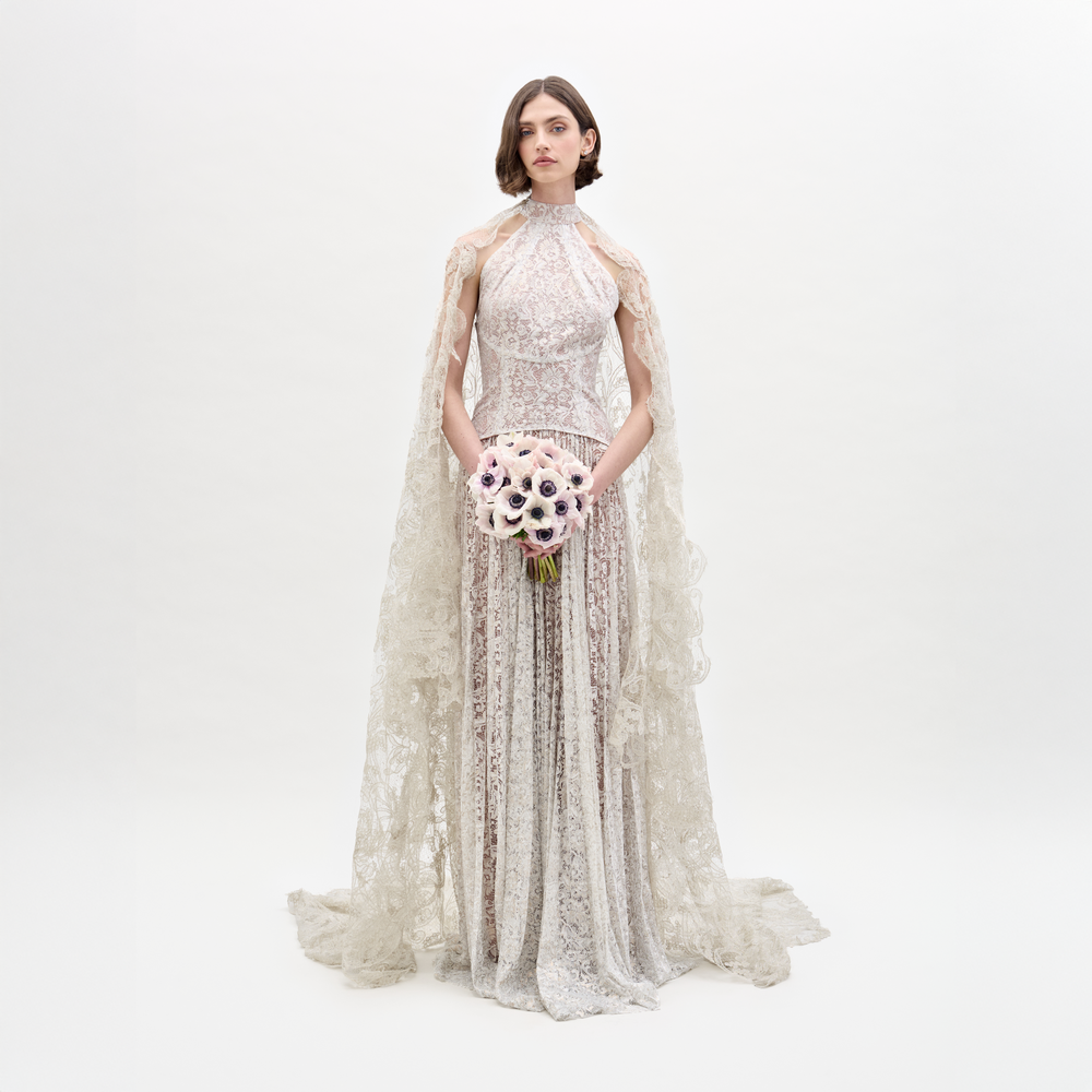 Ilana Dress