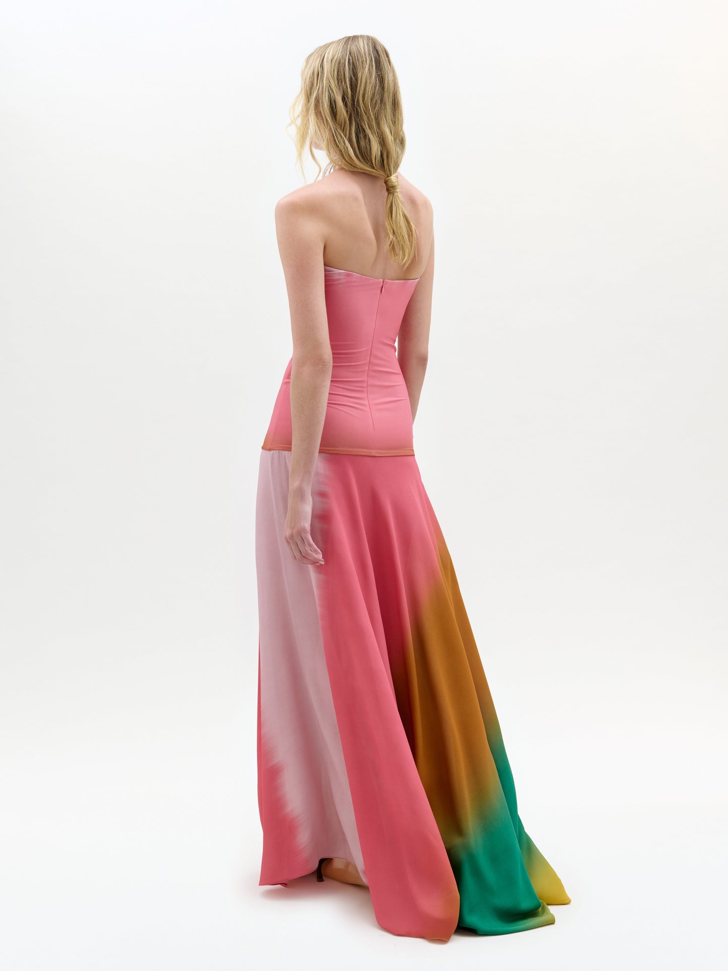 Inari Dress