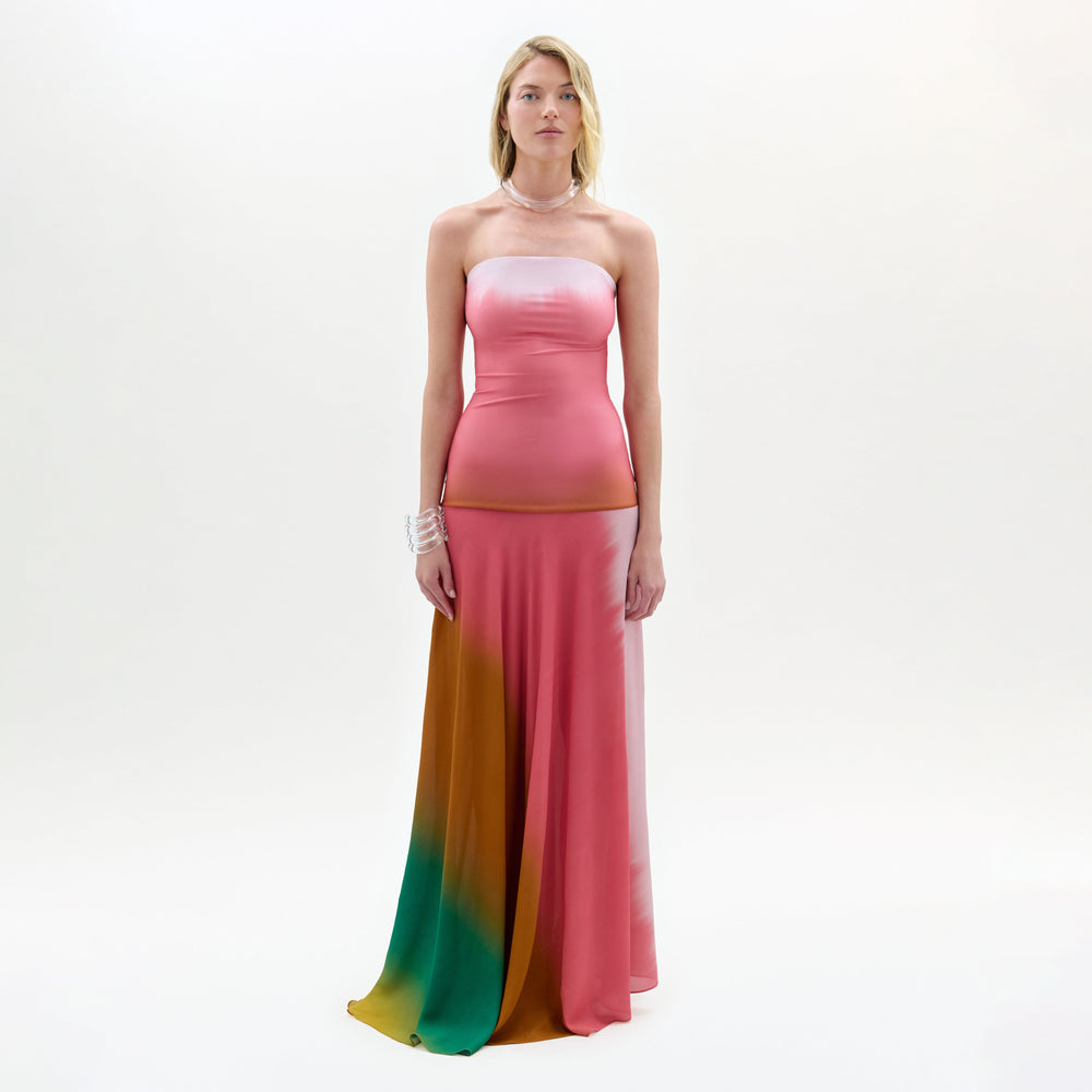 Inari Dress