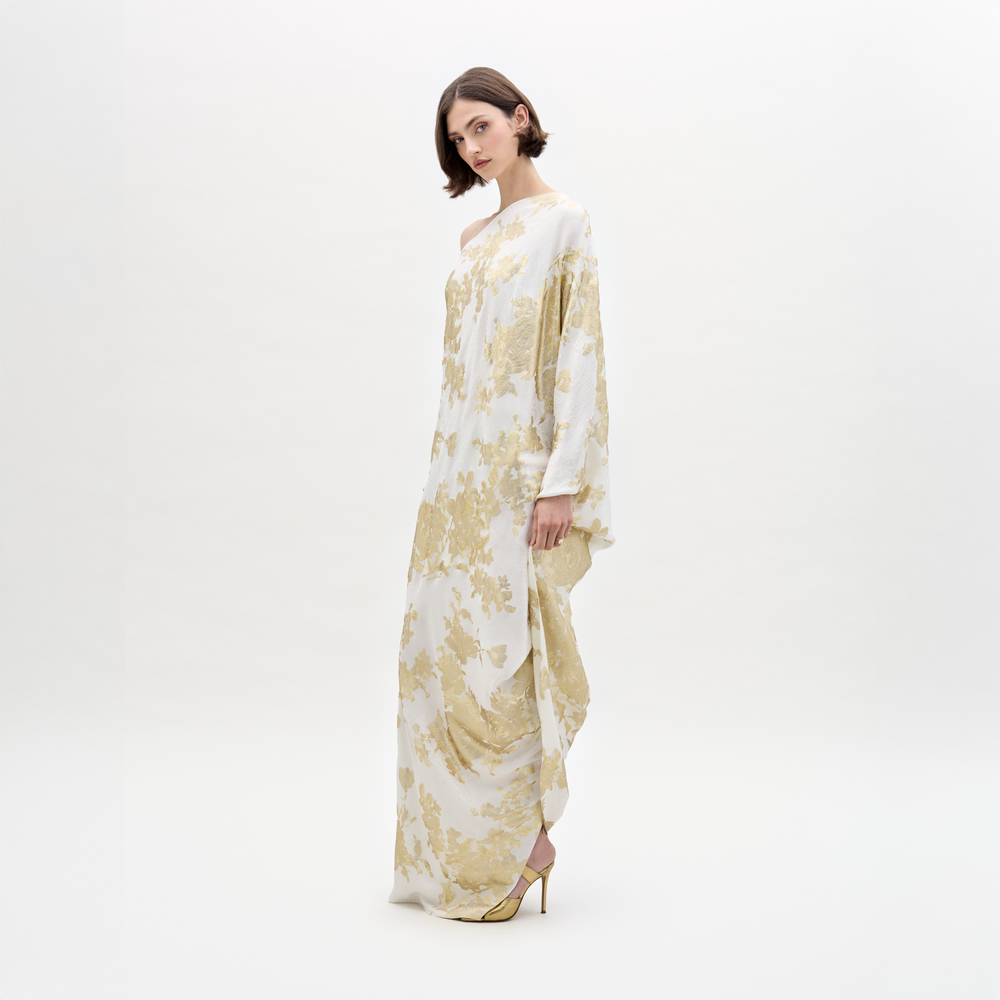 Inu Dress